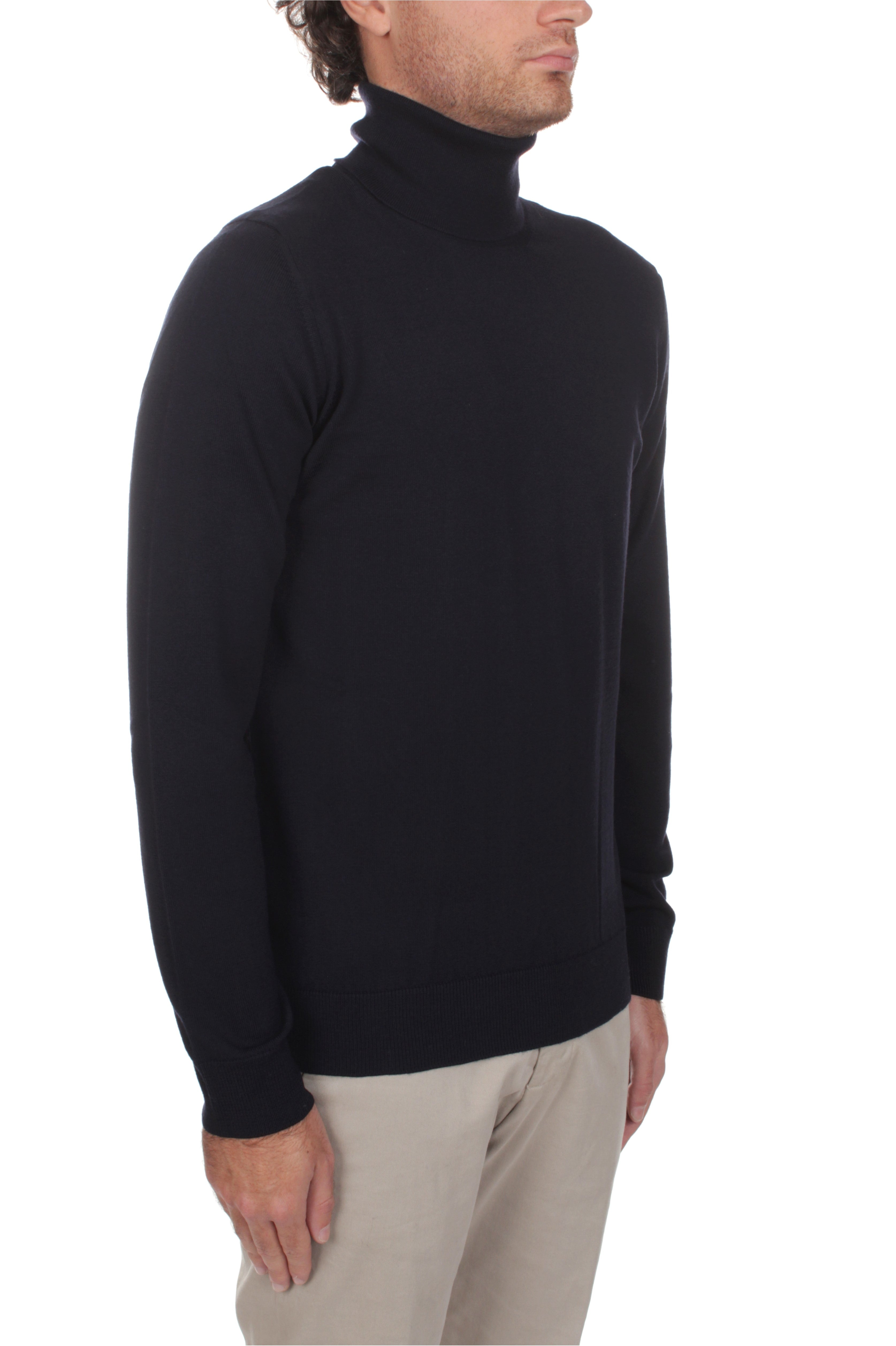 MAGLIE Blu Alpha Studio