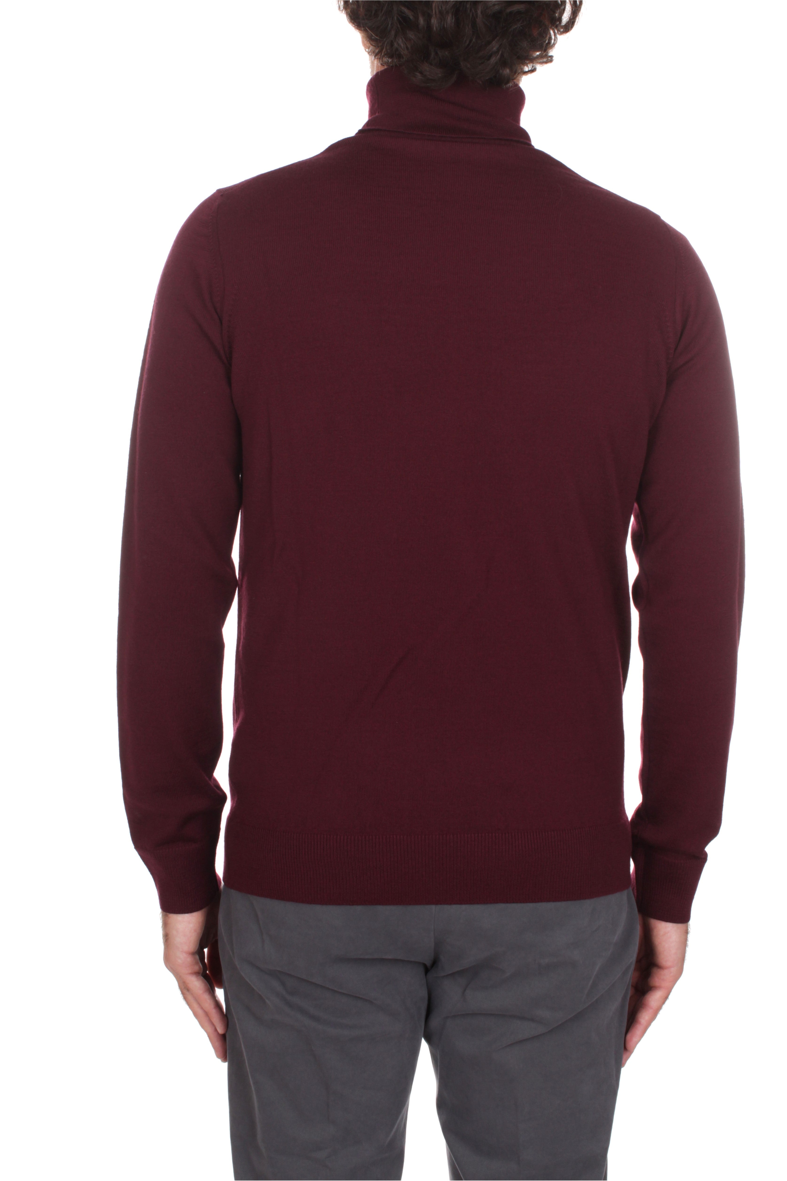 MAGLIE Rosso Alpha Studio