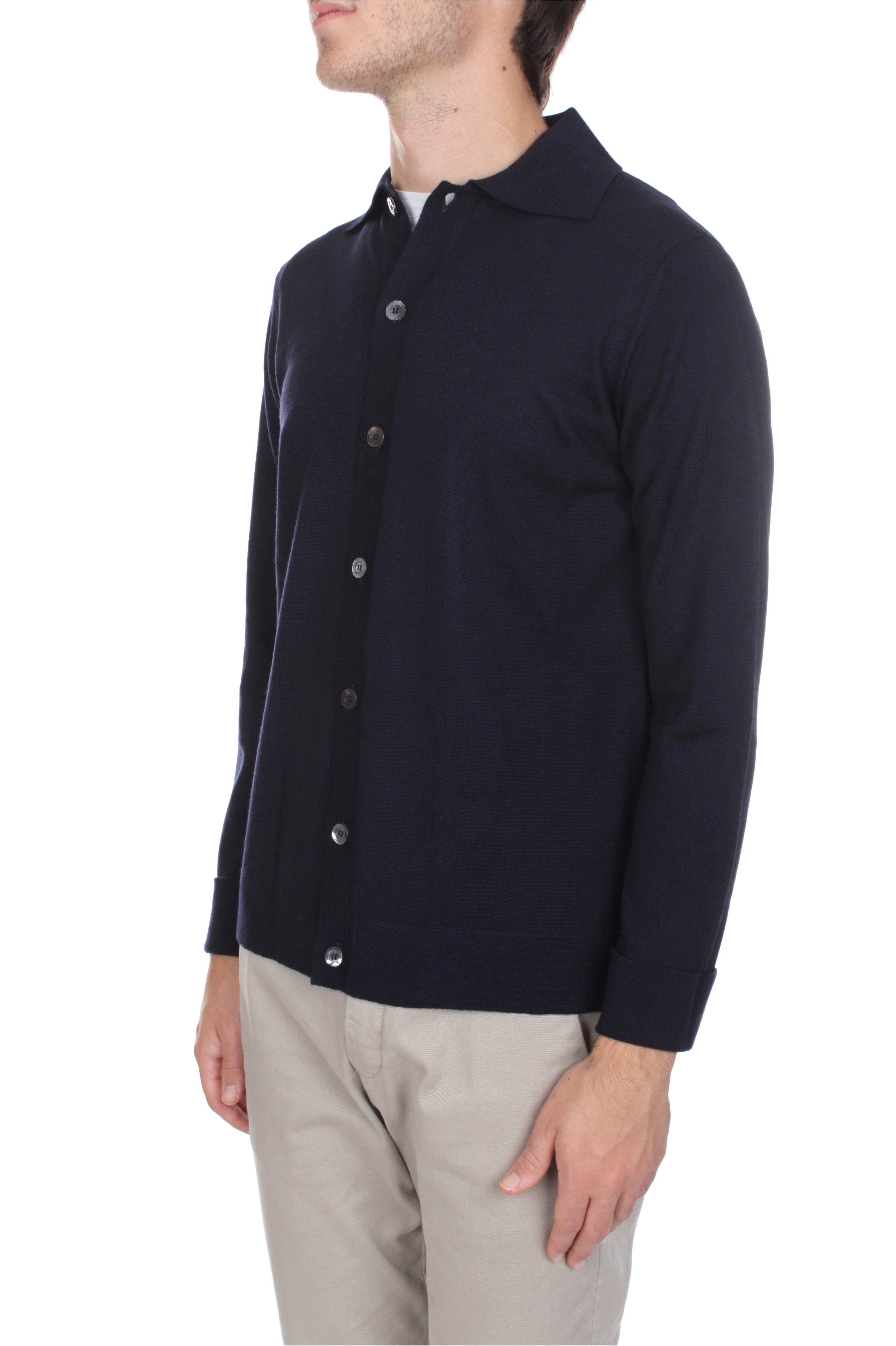 POLO Blu Alpha Studio