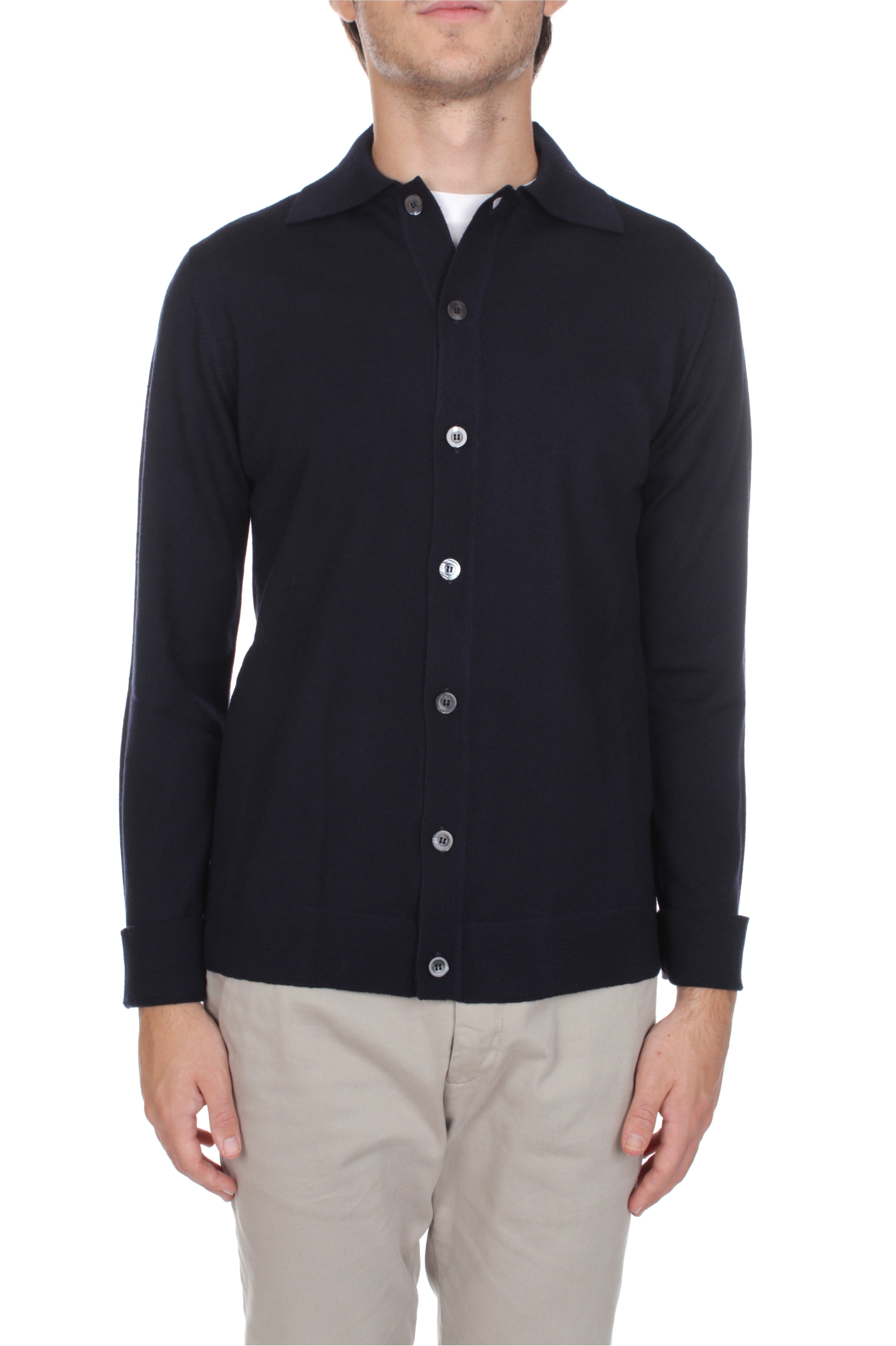 POLO Blu Alpha Studio