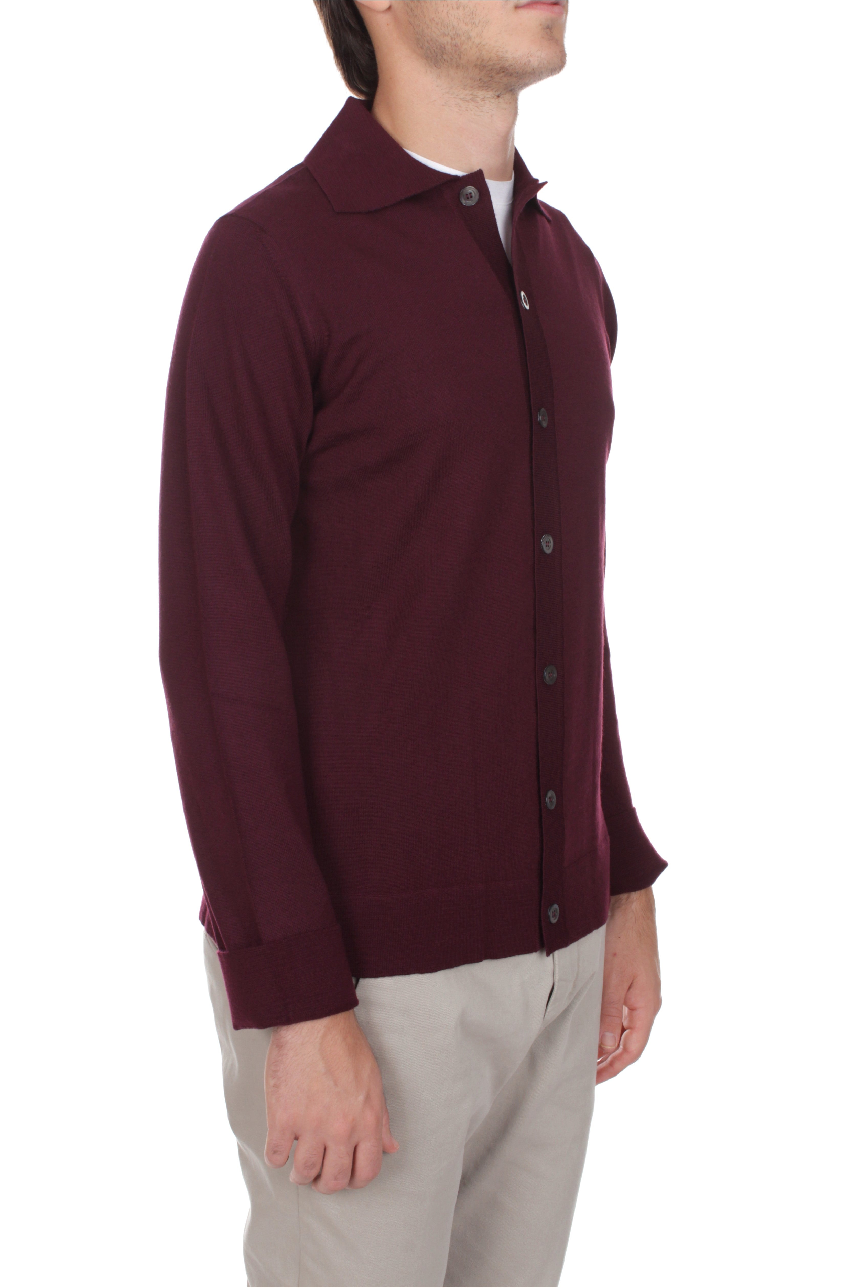 POLO Rosso Alpha Studio