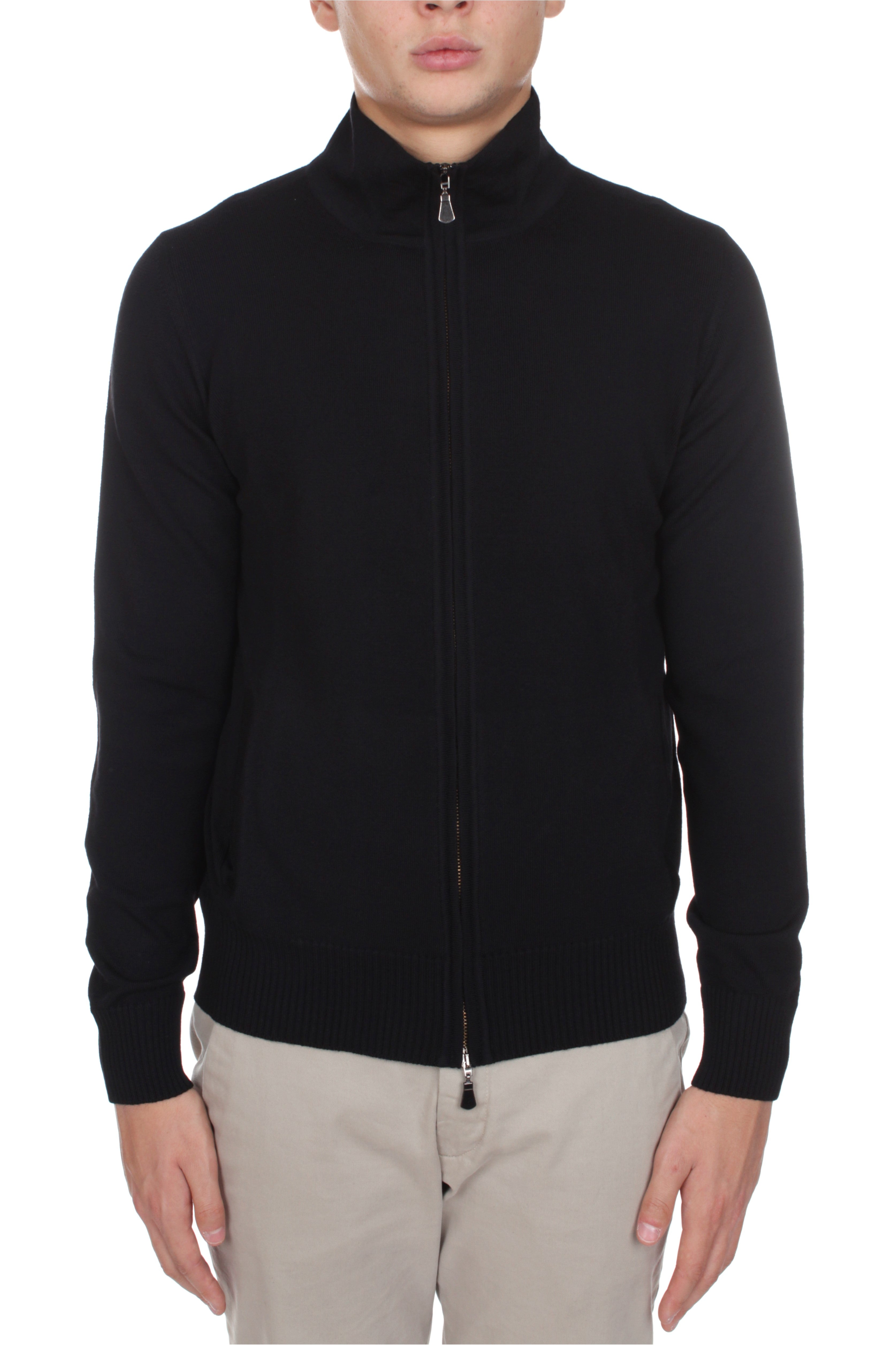 MAGLIE Nero Alpha Studio