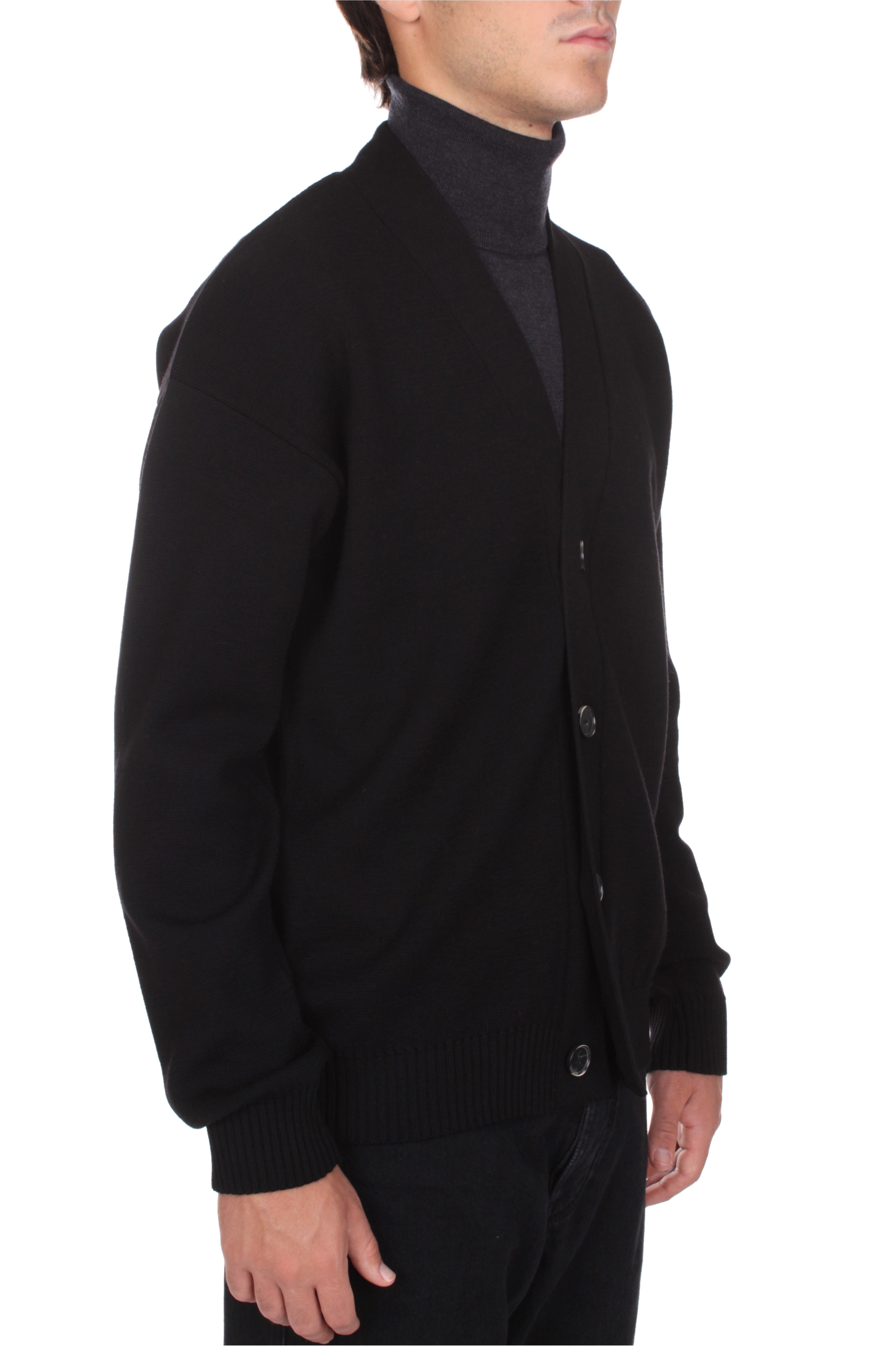 MAGLIE Nero Alpha Studio