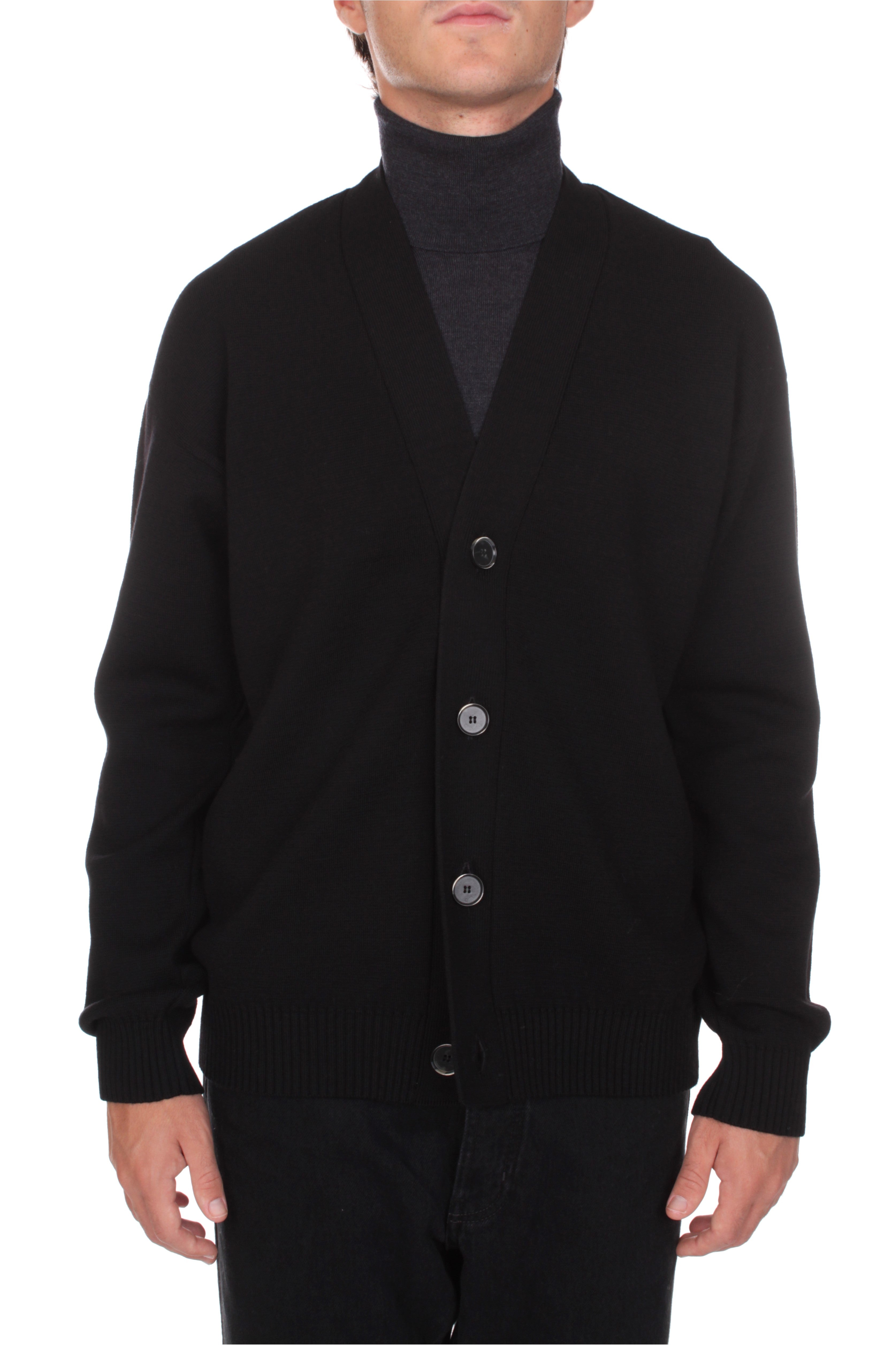 MAGLIE Nero Alpha Studio