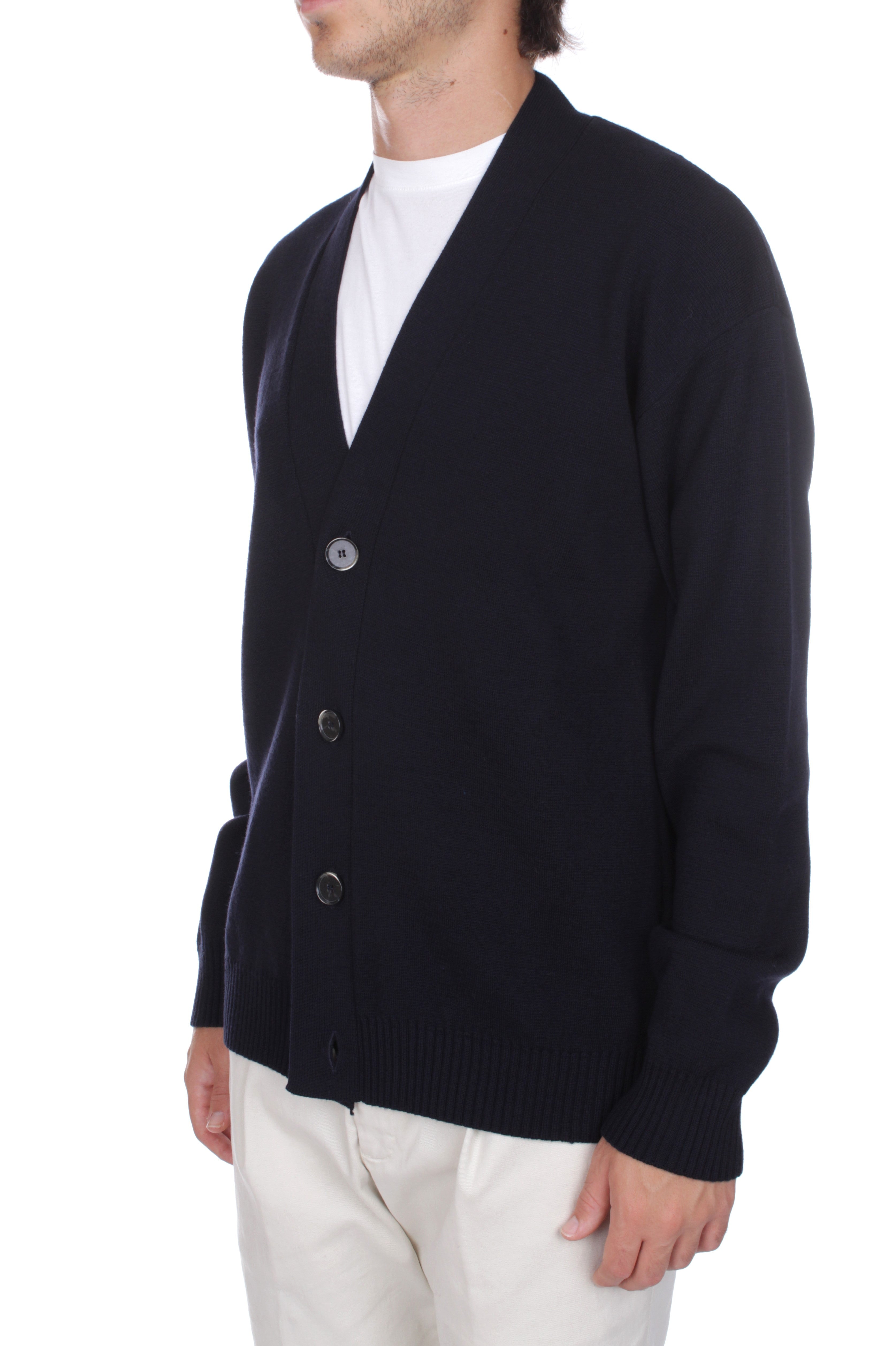 MAGLIE Blu Alpha Studio