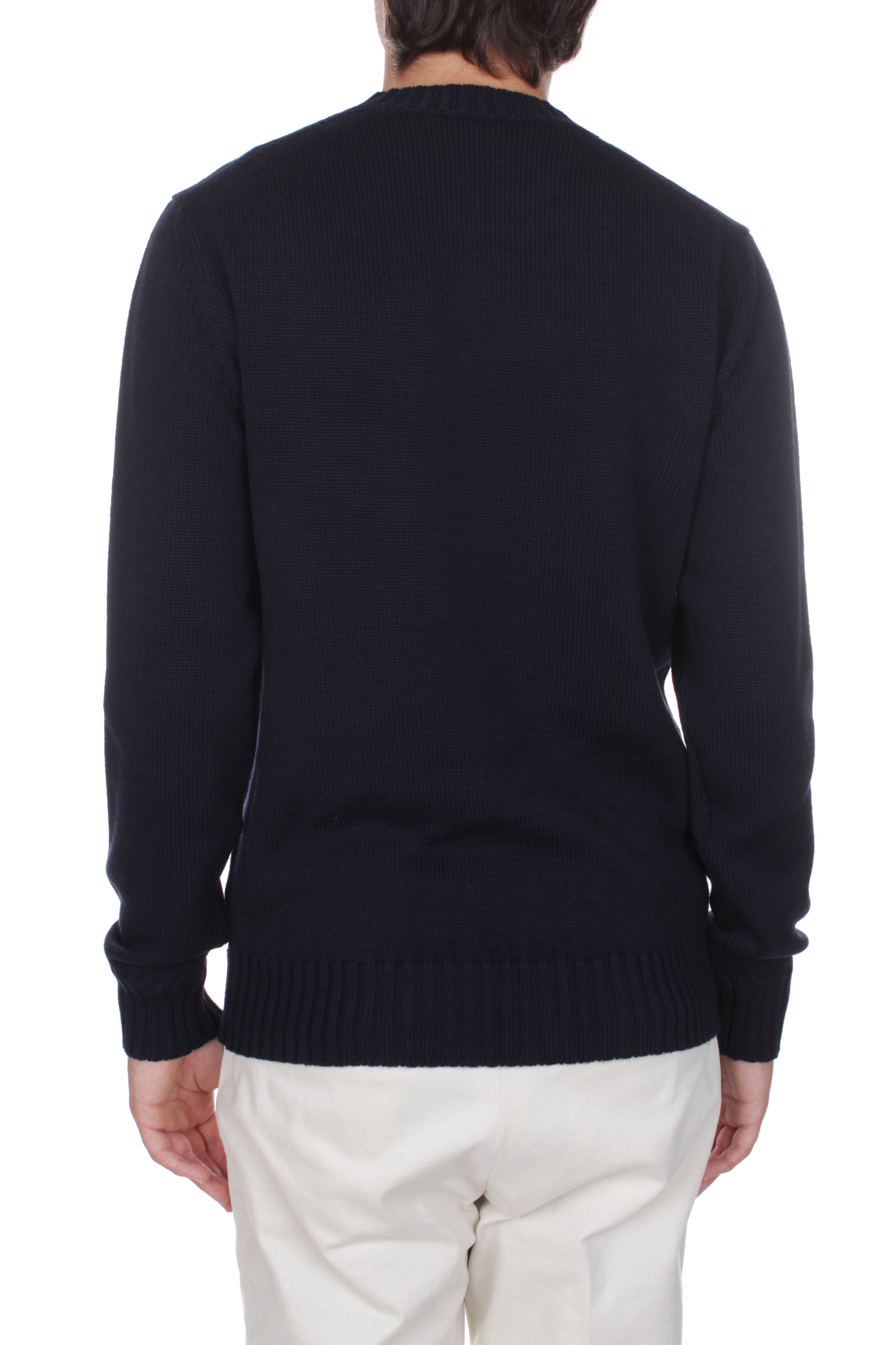 MAGLIE Blu Alpha Studio