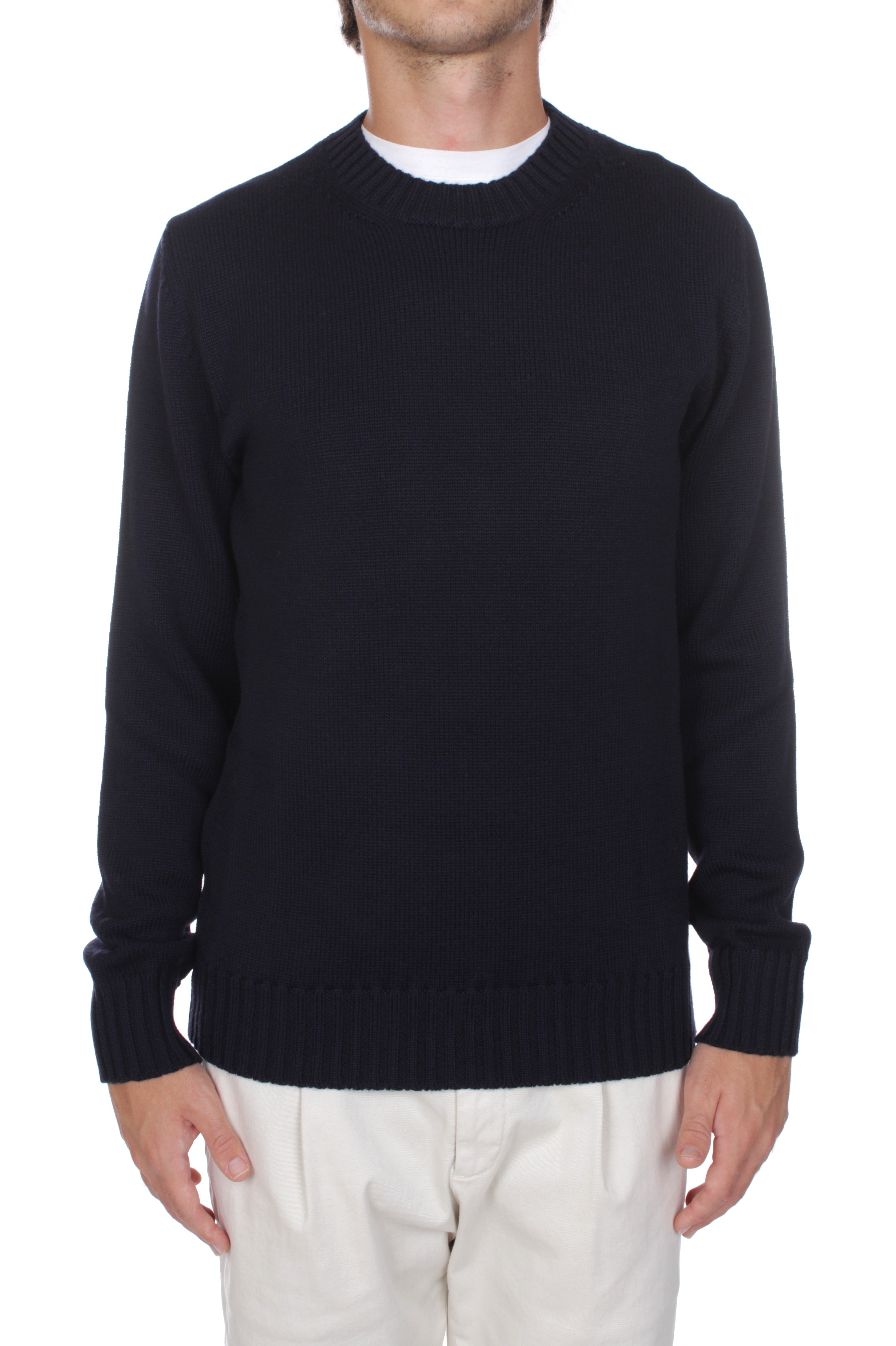 MAGLIE Blu Alpha Studio