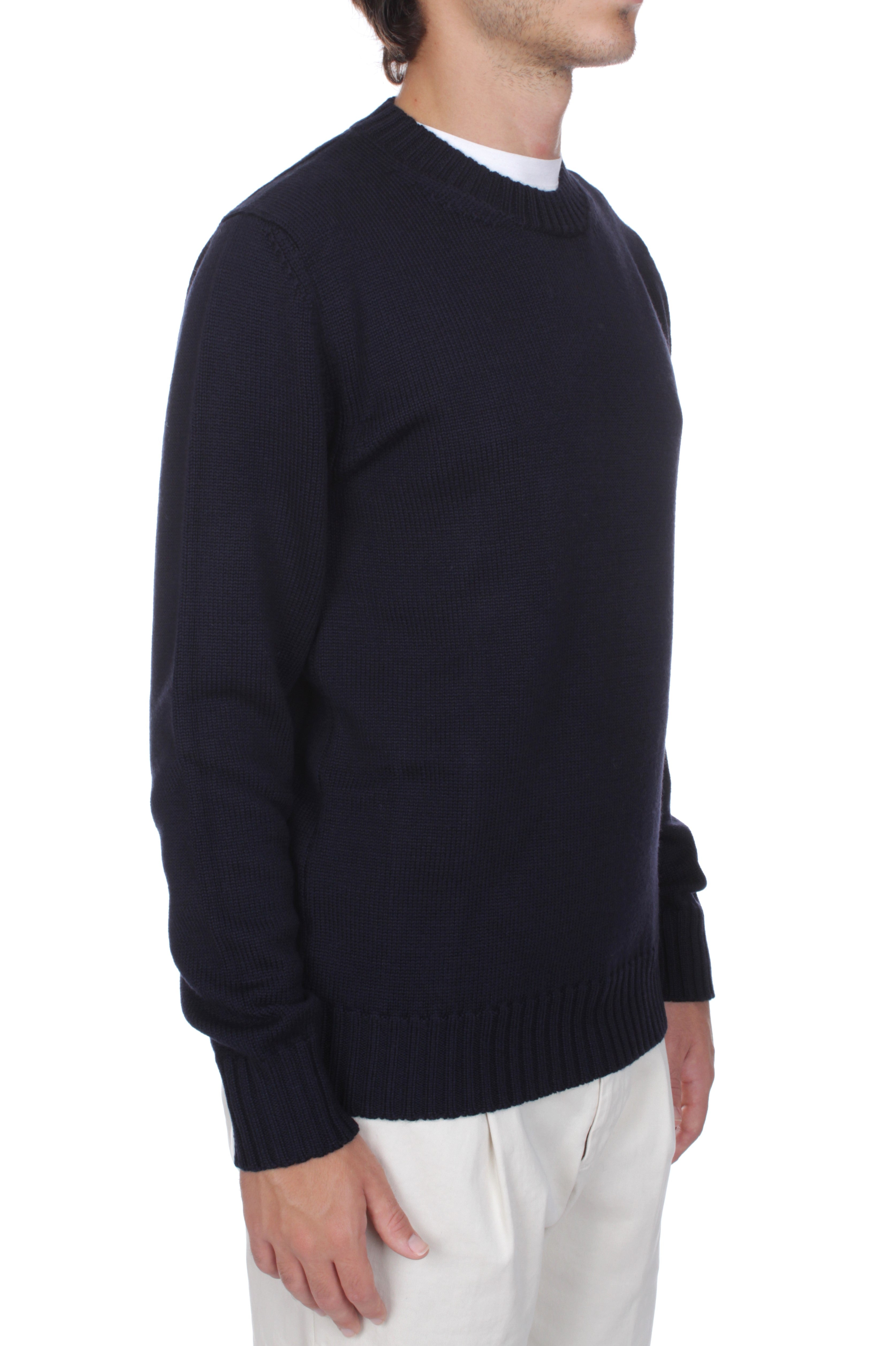 MAGLIE Blu Alpha Studio