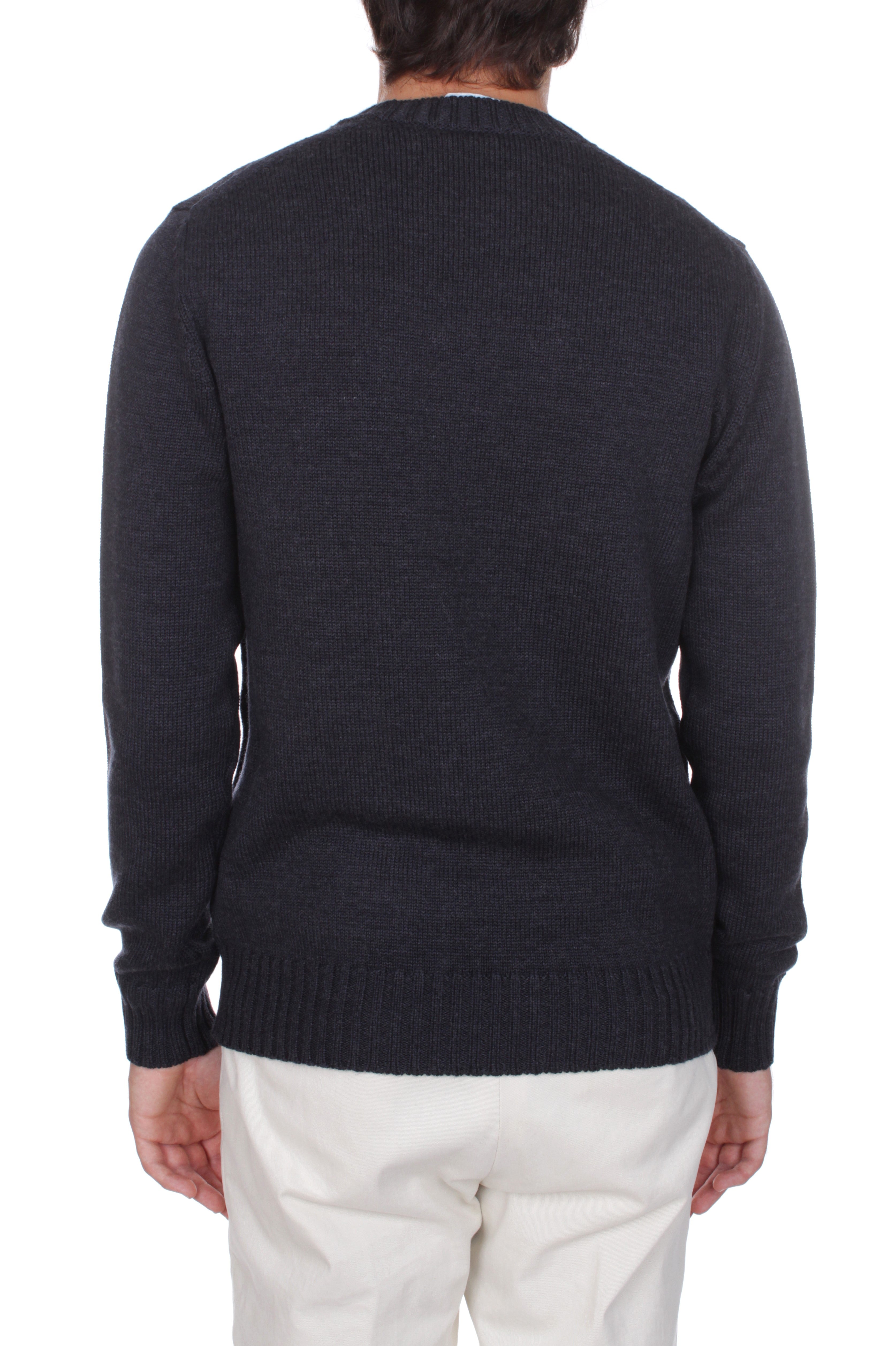 MAGLIE Grigio Alpha Studio