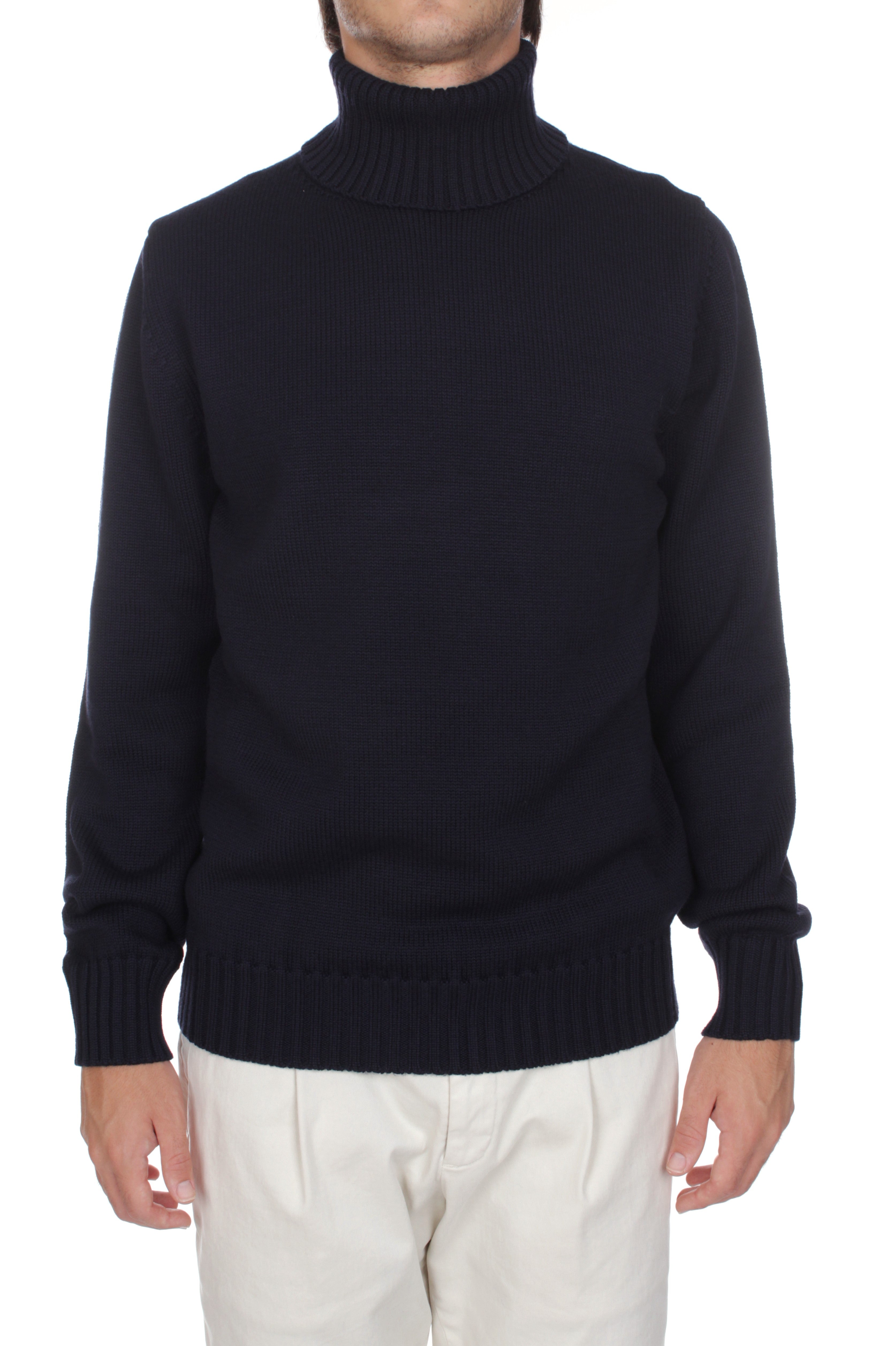 MAGLIE Blu Alpha Studio