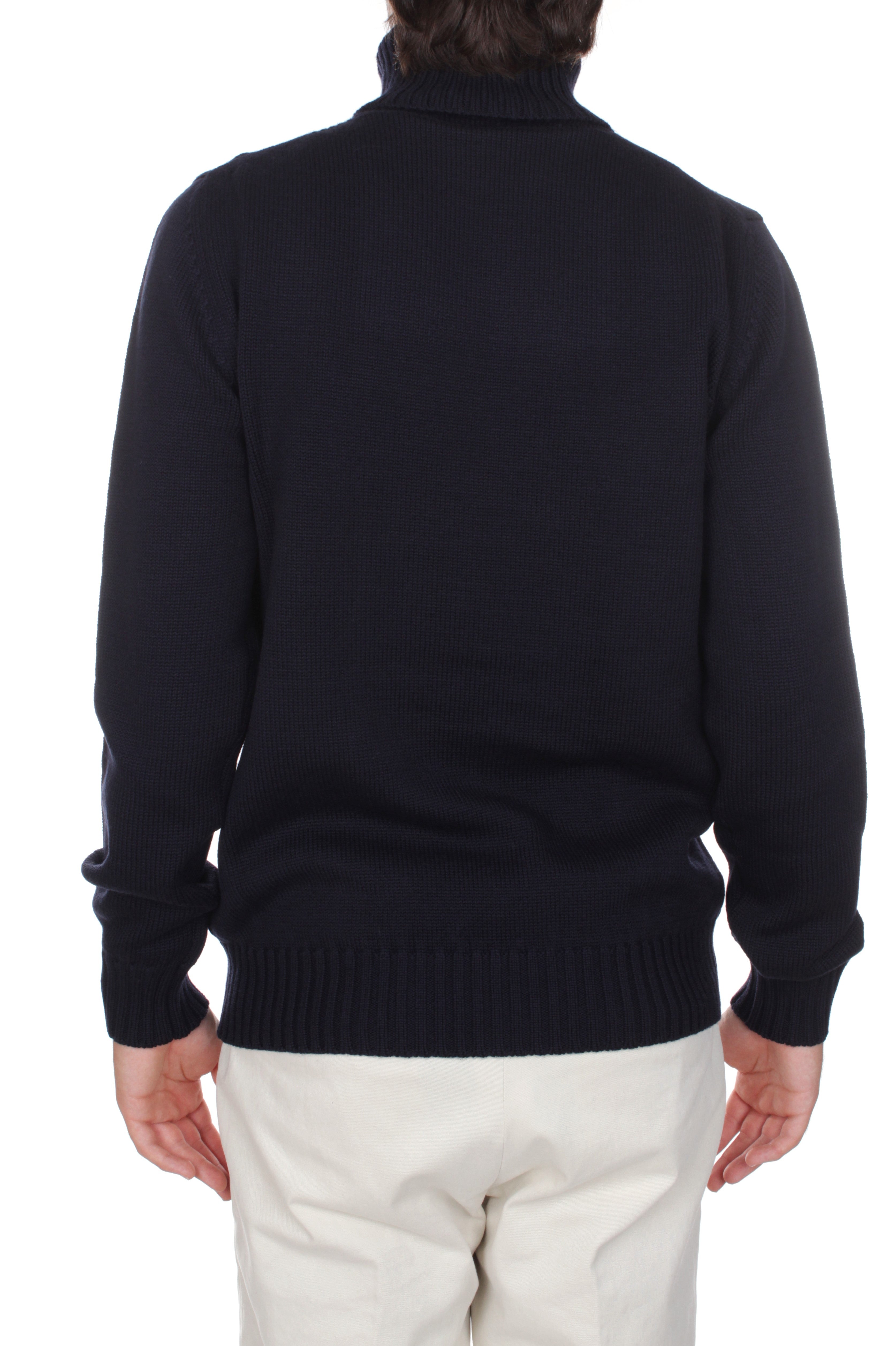 MAGLIE Blu Alpha Studio