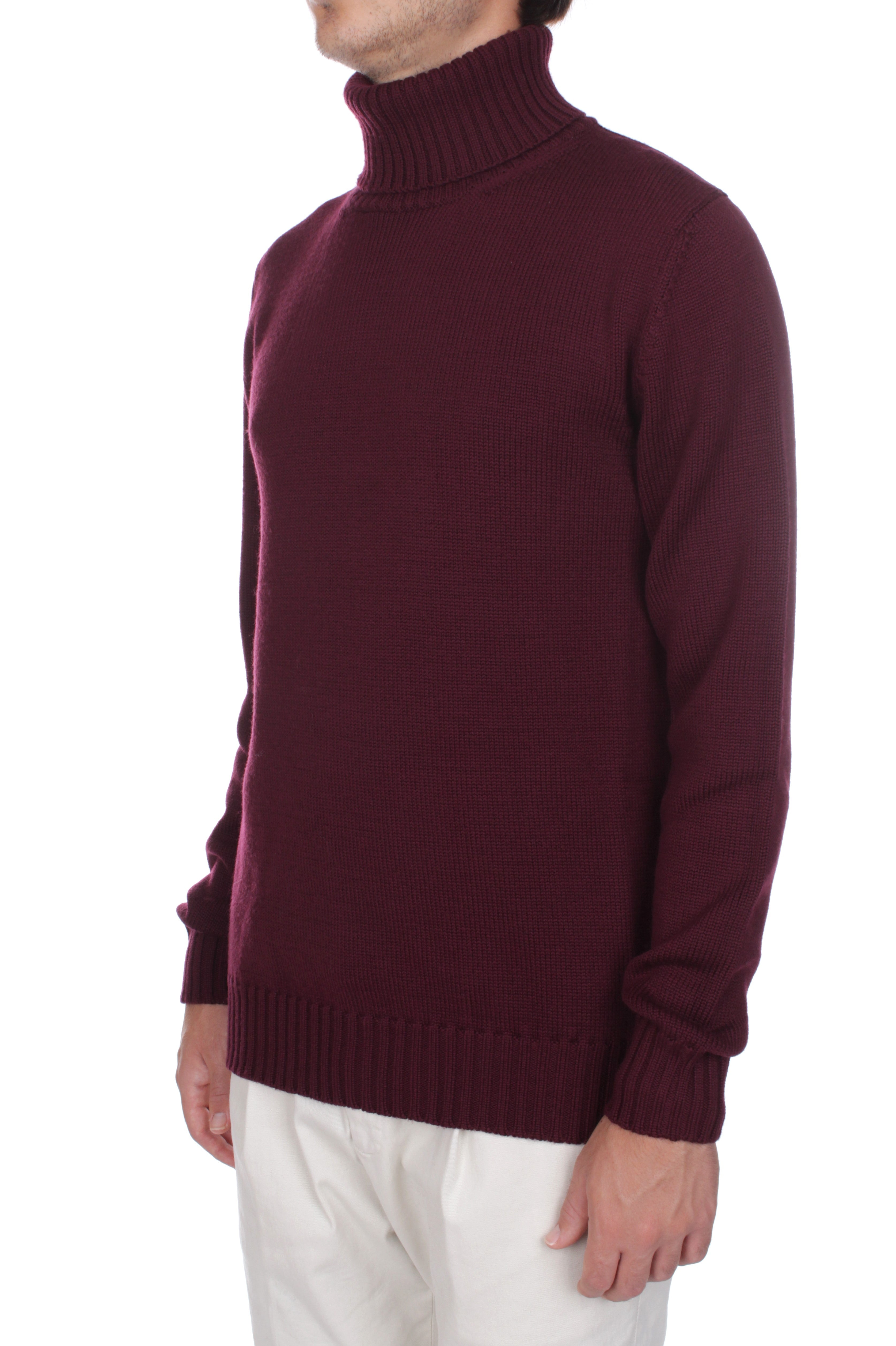 MAGLIE Rosso Alpha Studio