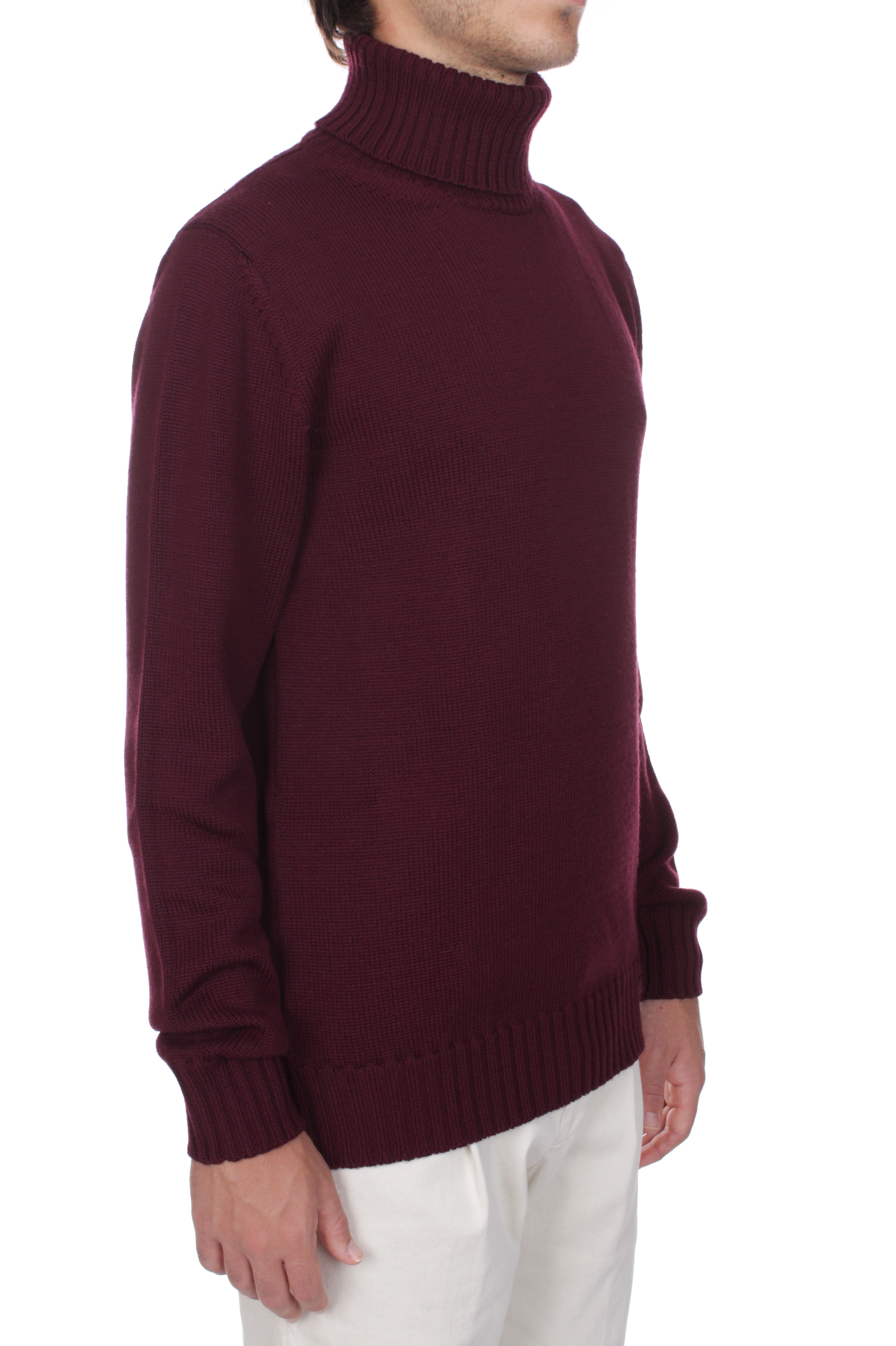 MAGLIE Rosso Alpha Studio