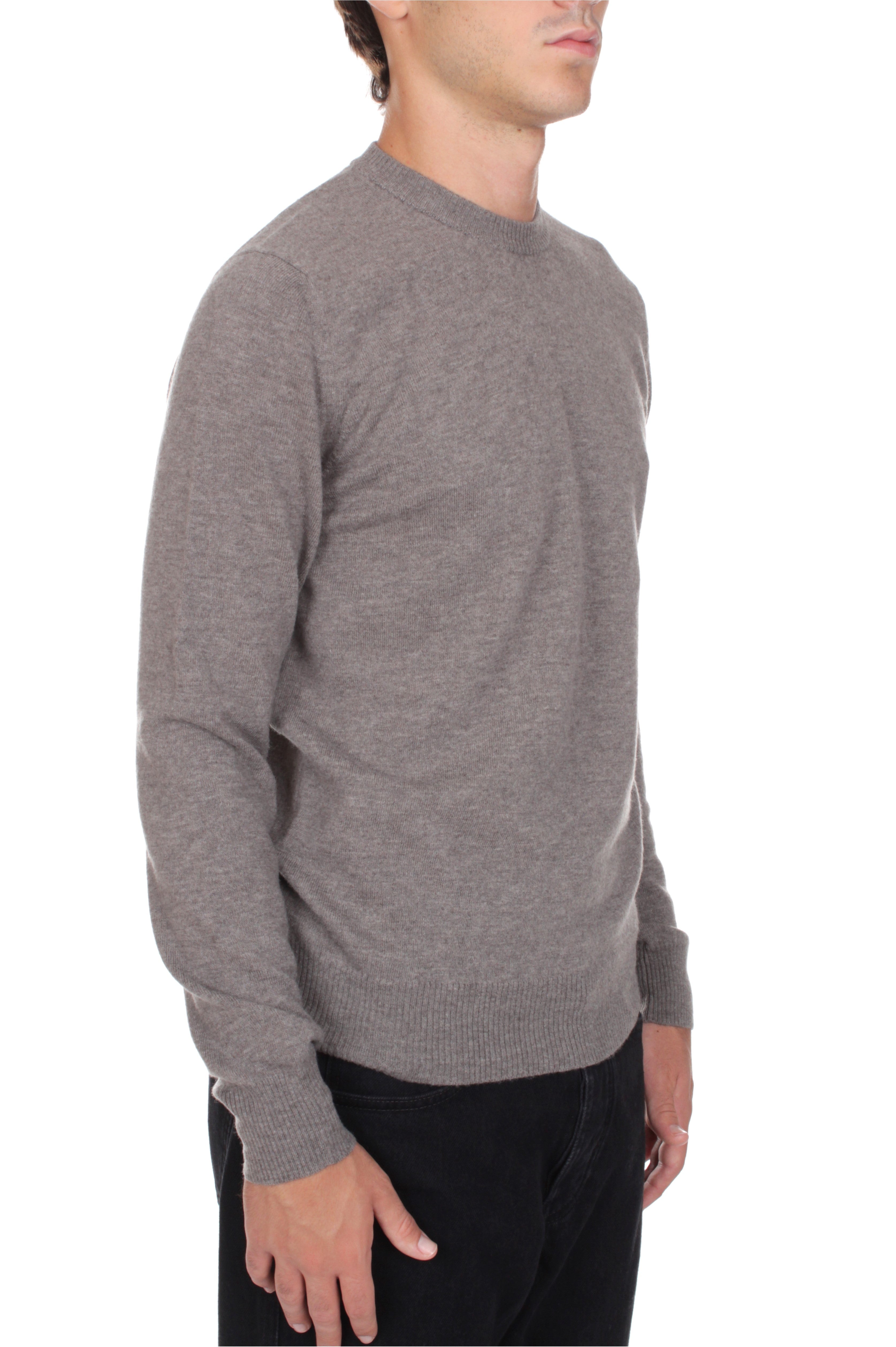 MAGLIE Marrone Alpha Studio