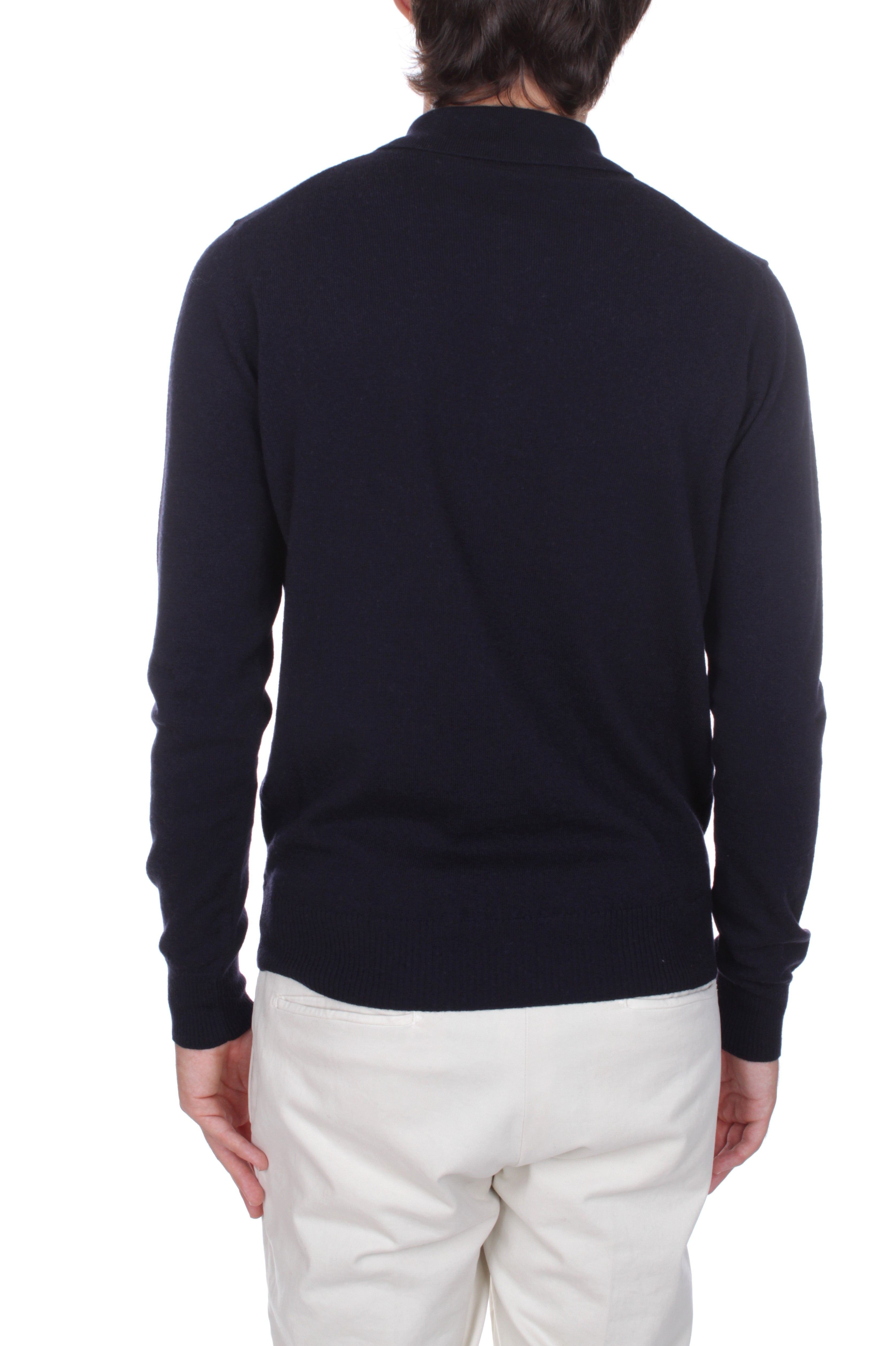 POLO Blu Alpha Studio