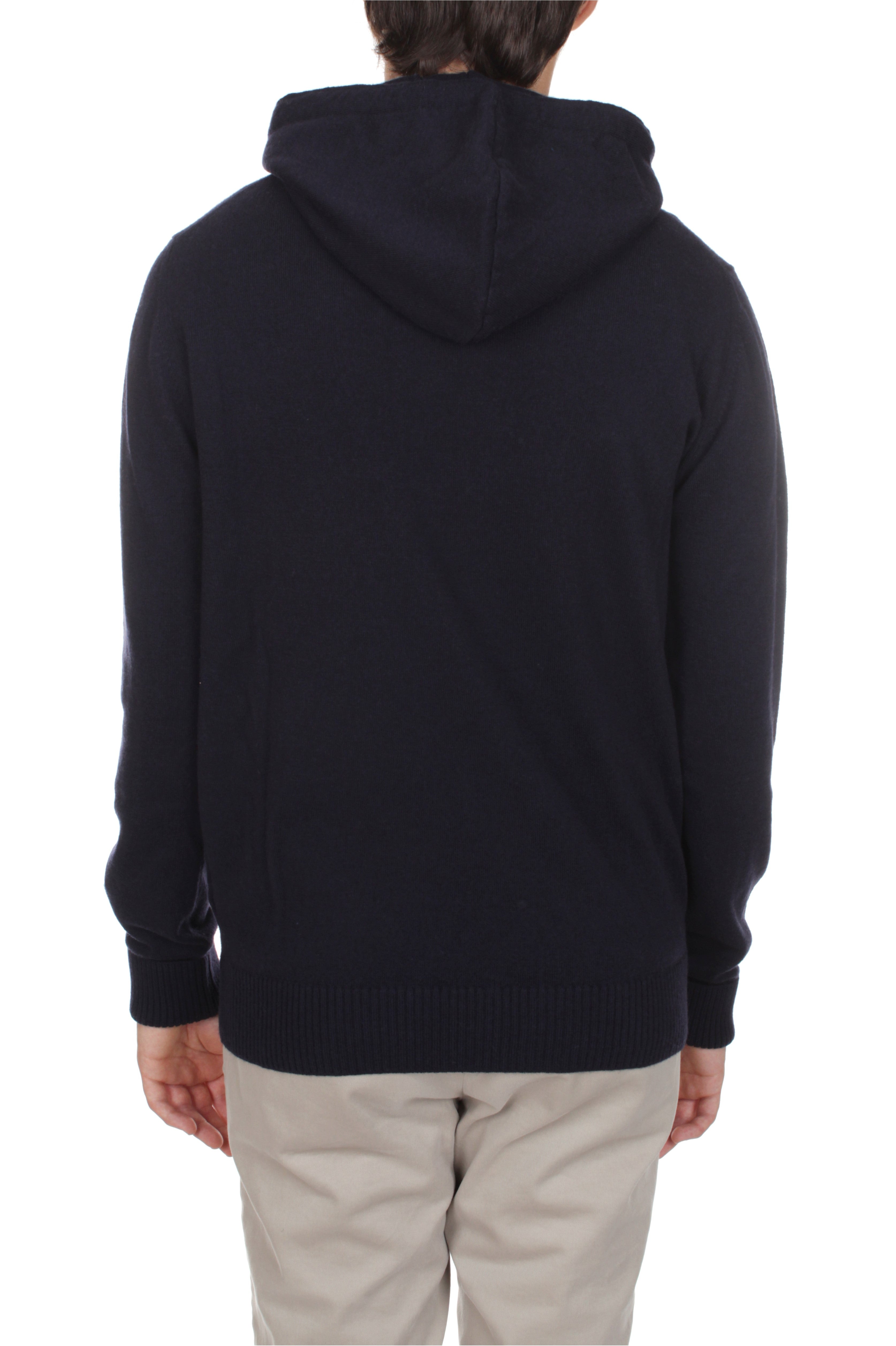 FELPE Blu Alpha Studio