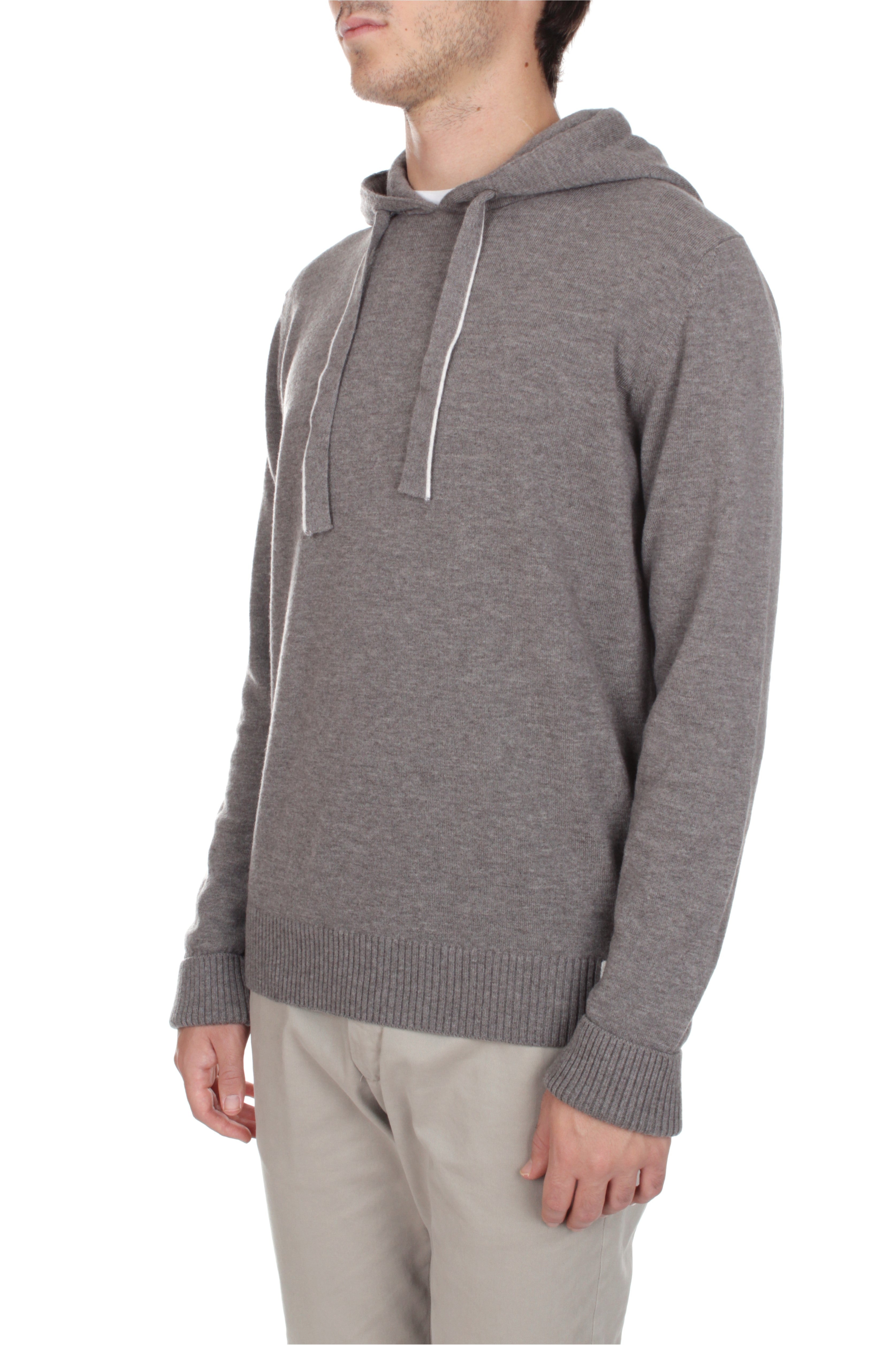 FELPE Marrone Alpha Studio