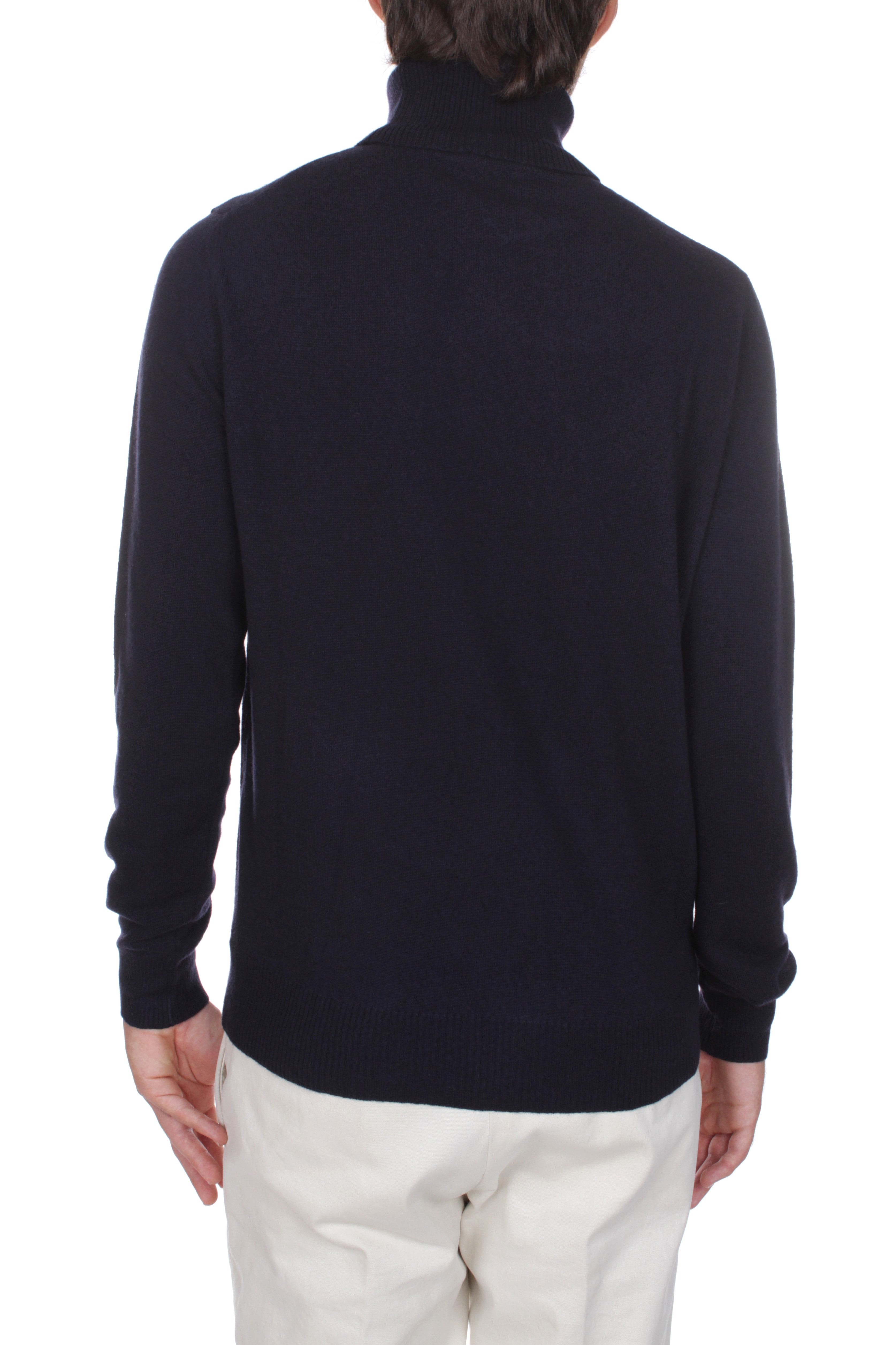 MAGLIE Blu Alpha Studio