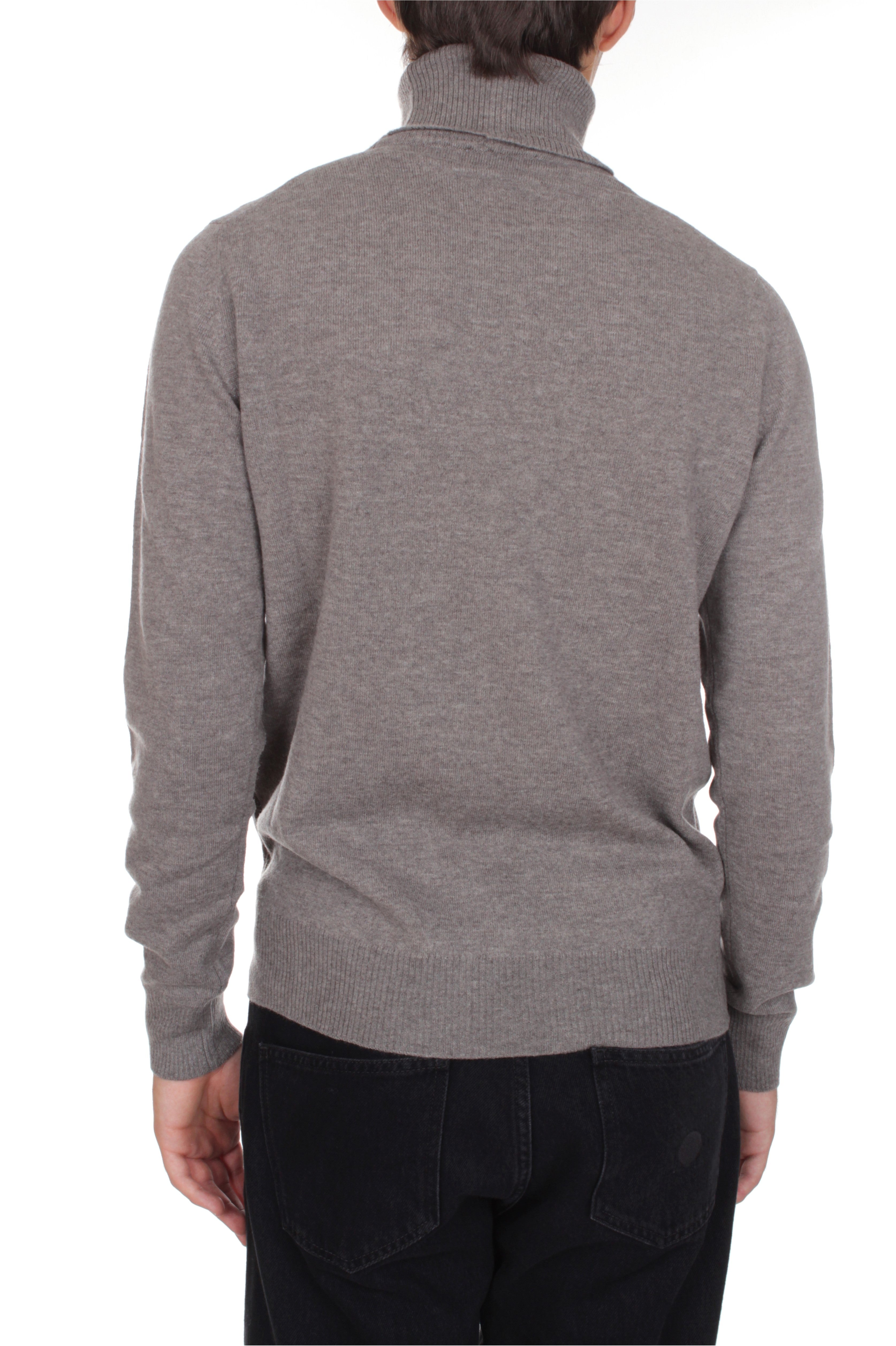 MAGLIE Marrone Alpha Studio