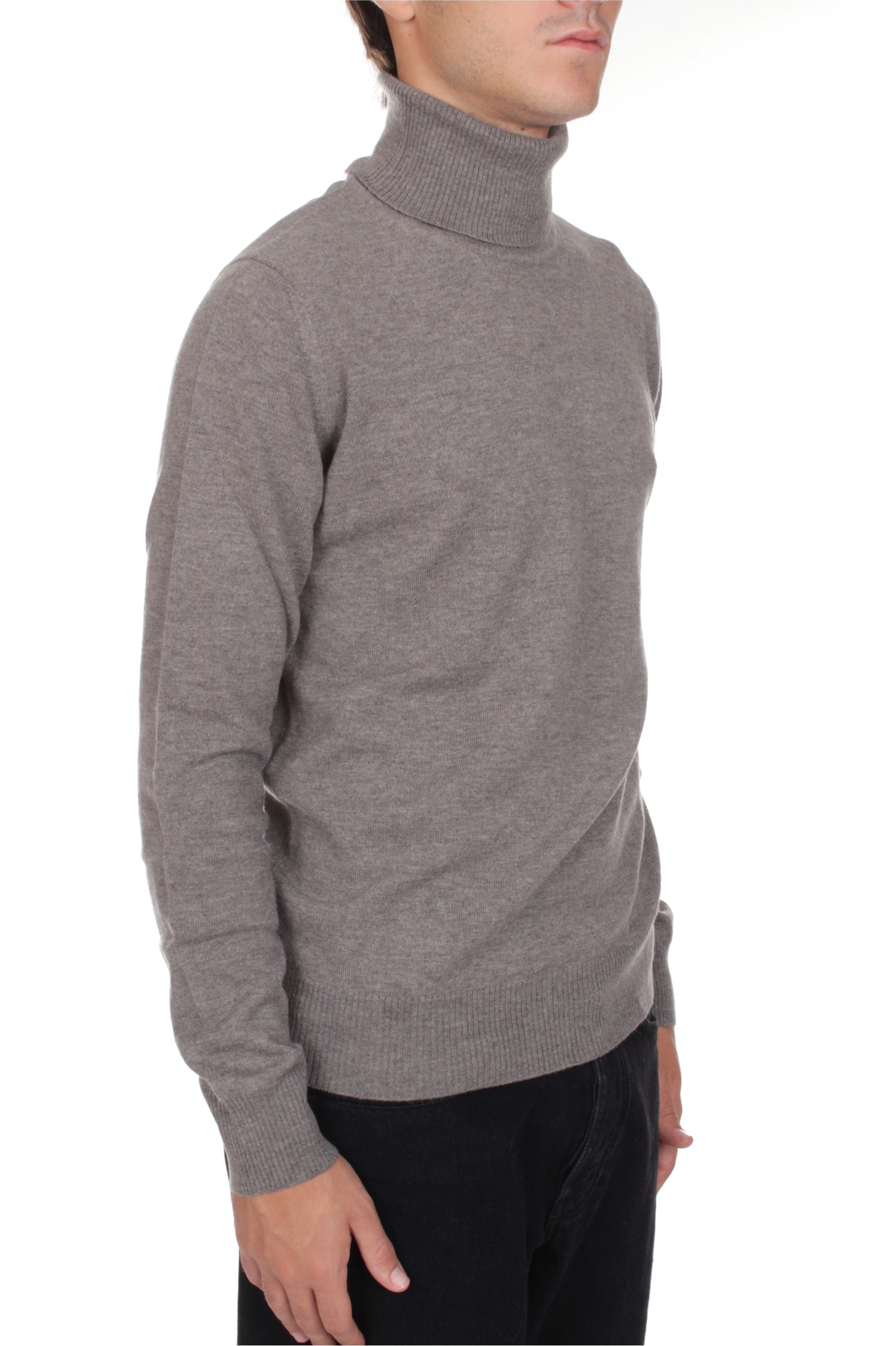 MAGLIE Marrone Alpha Studio