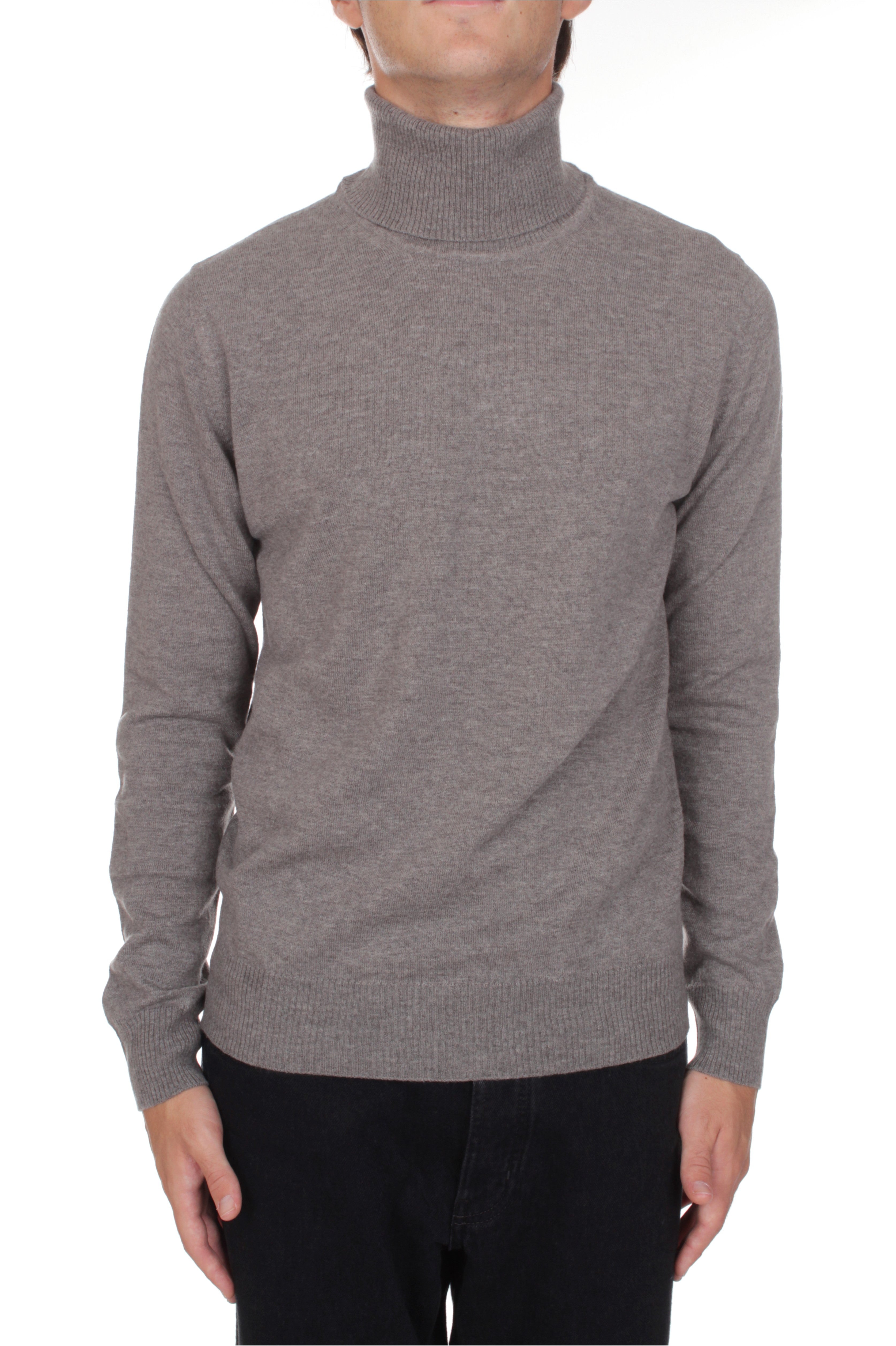 MAGLIE Marrone Alpha Studio