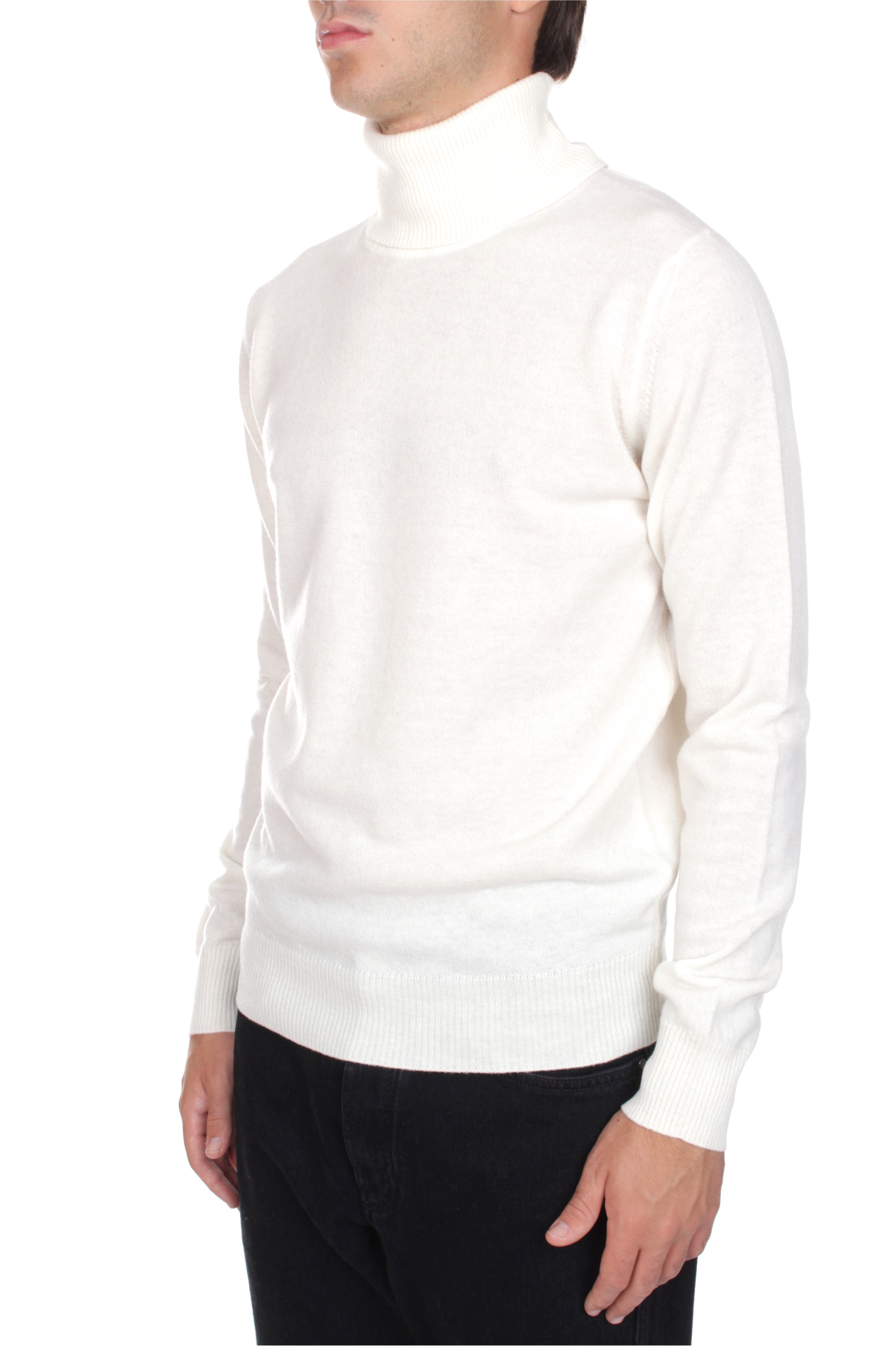 MAGLIE Bianco Alpha Studio