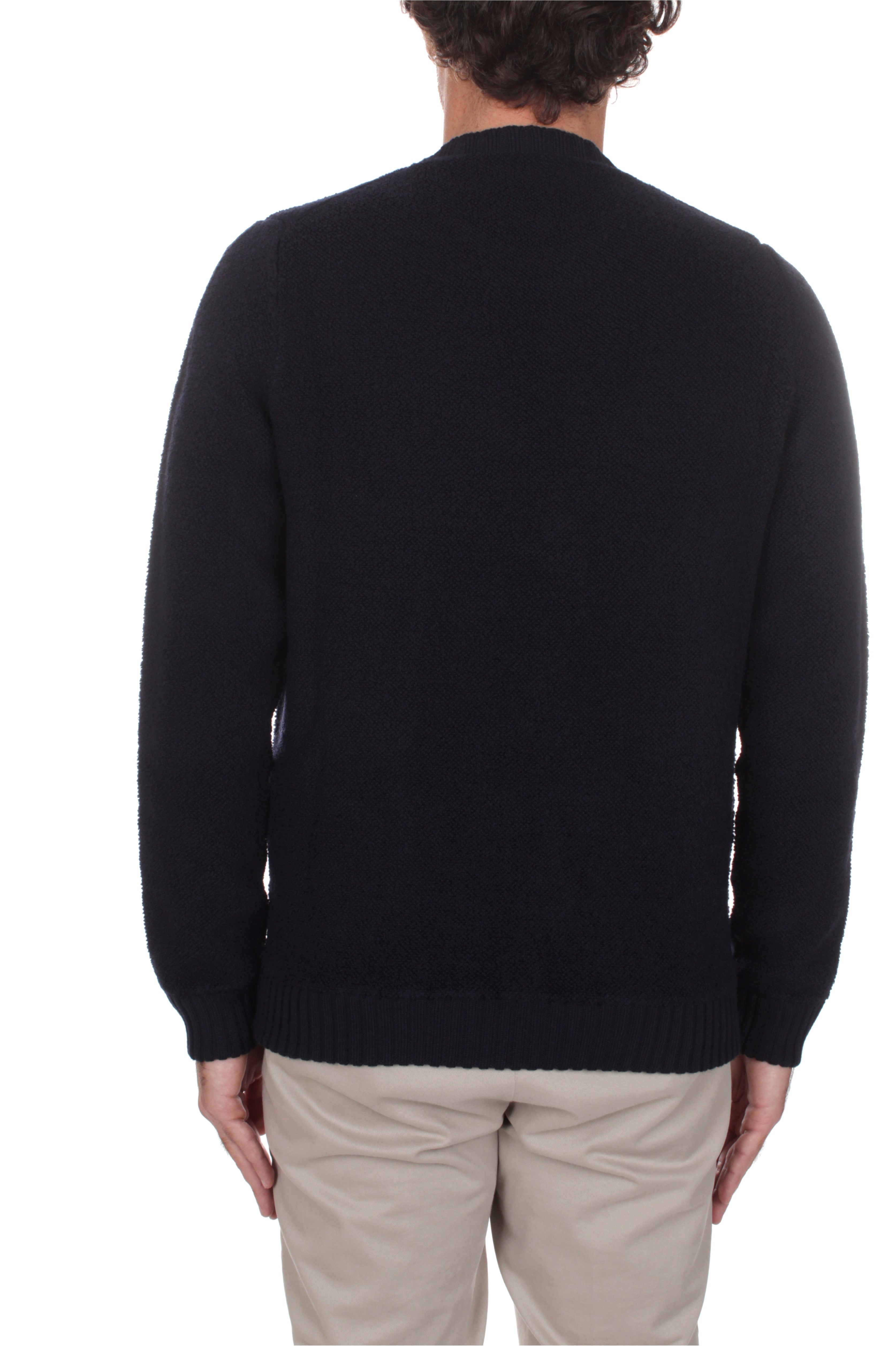 MAGLIE Blu Alpha Studio