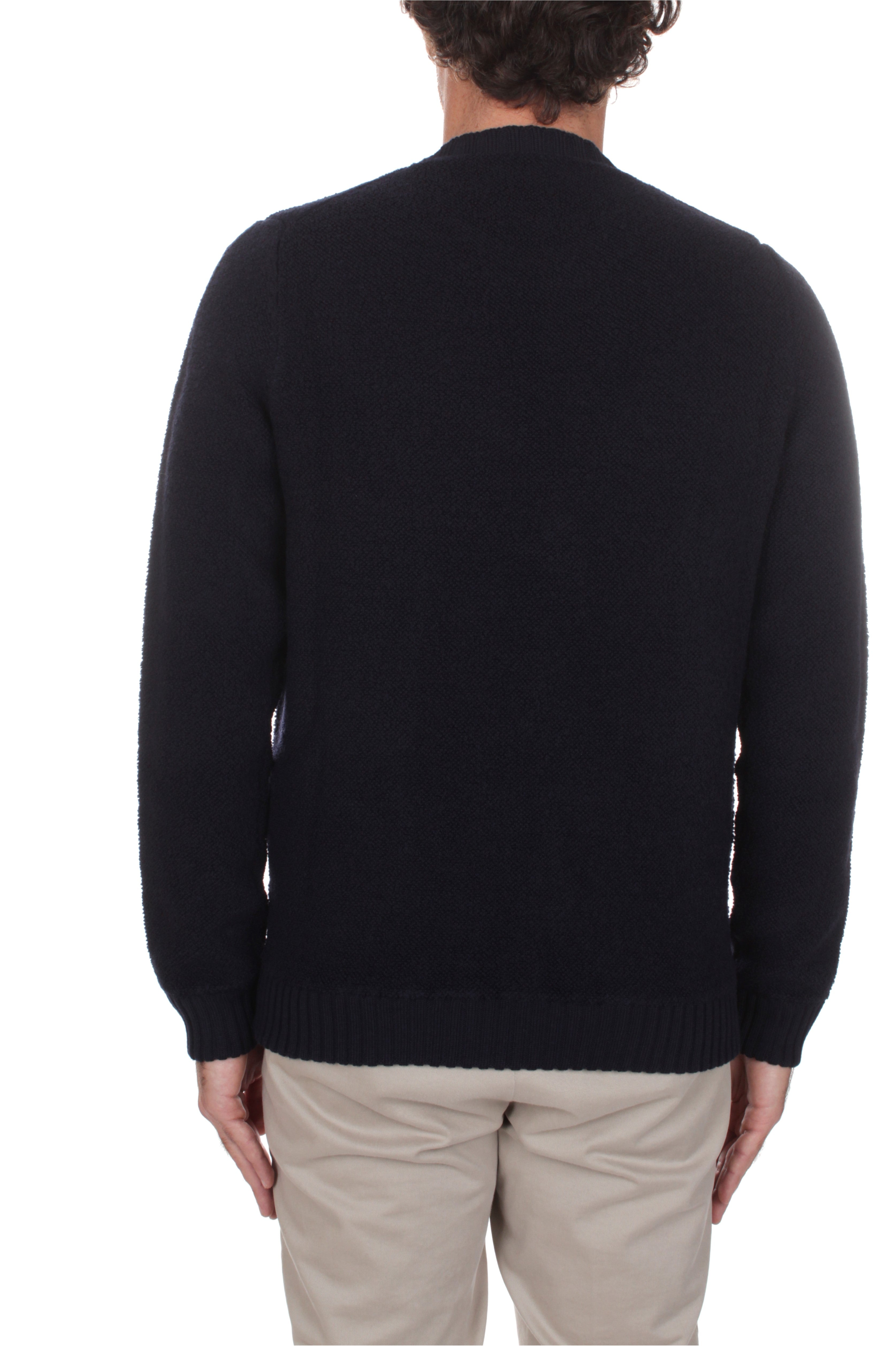 MAGLIE Blu Alpha Studio