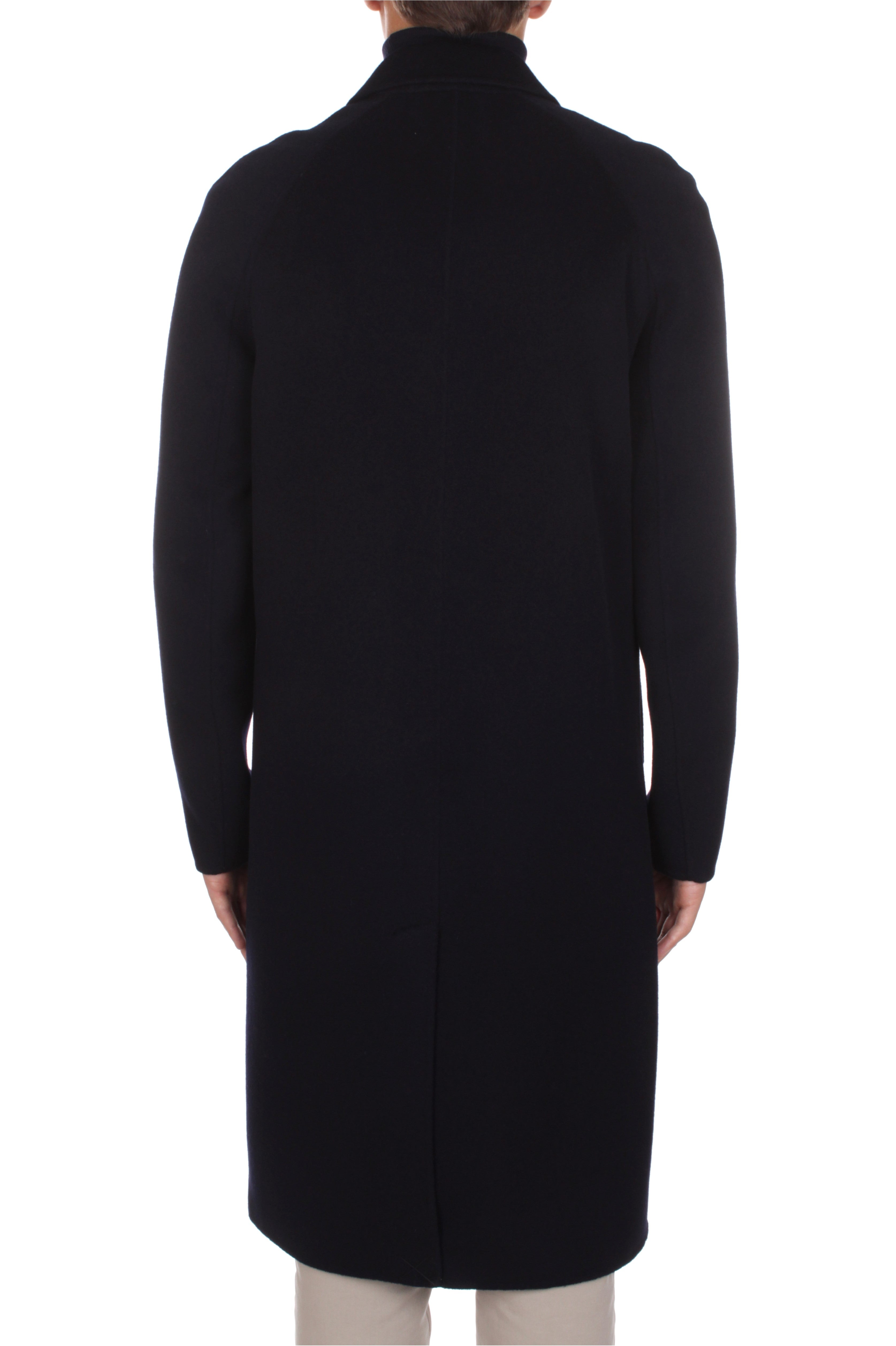 CAPPOTTI Blu Alpha Studio