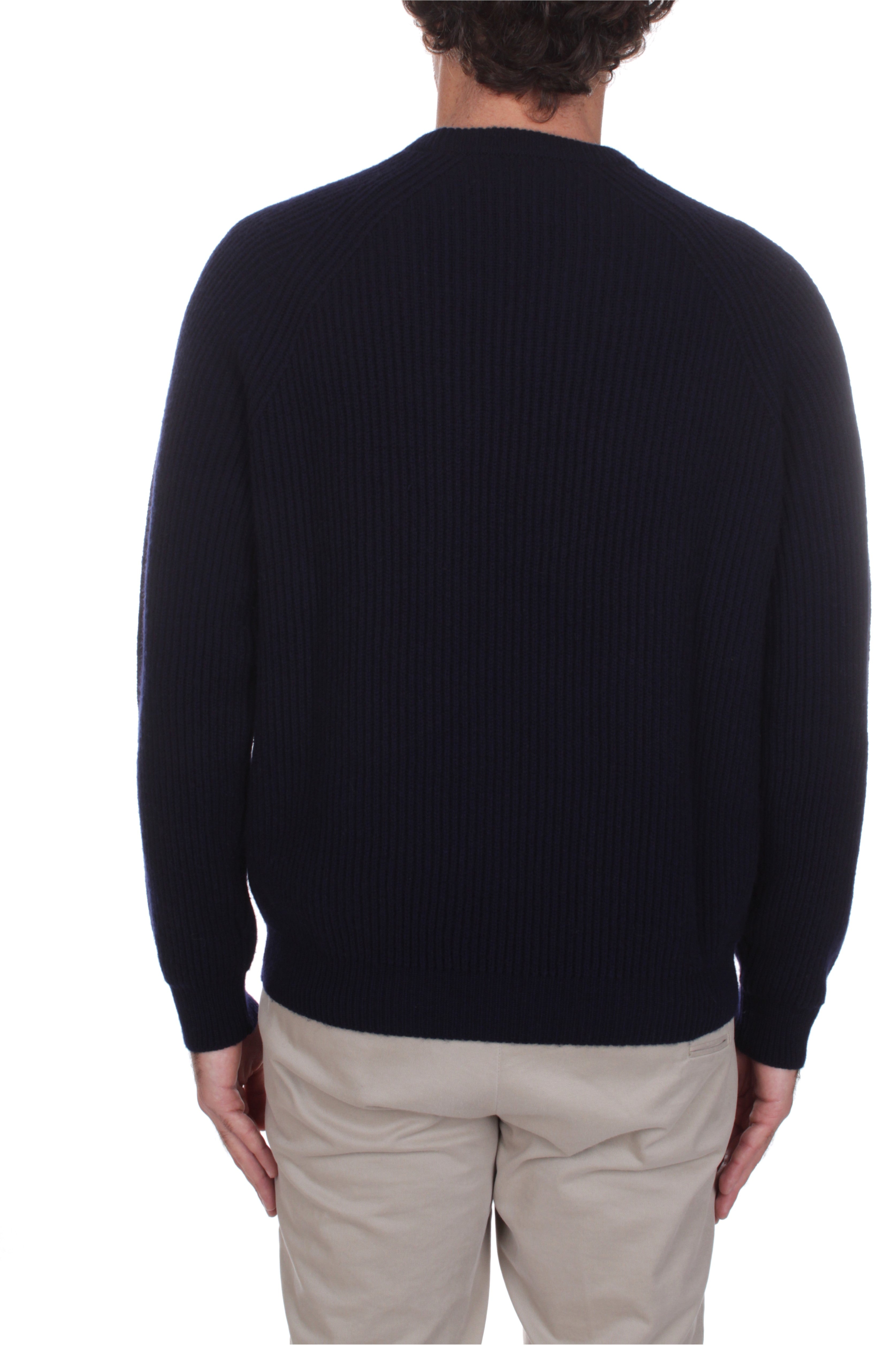 MAGLIE Blu Alpha Studio