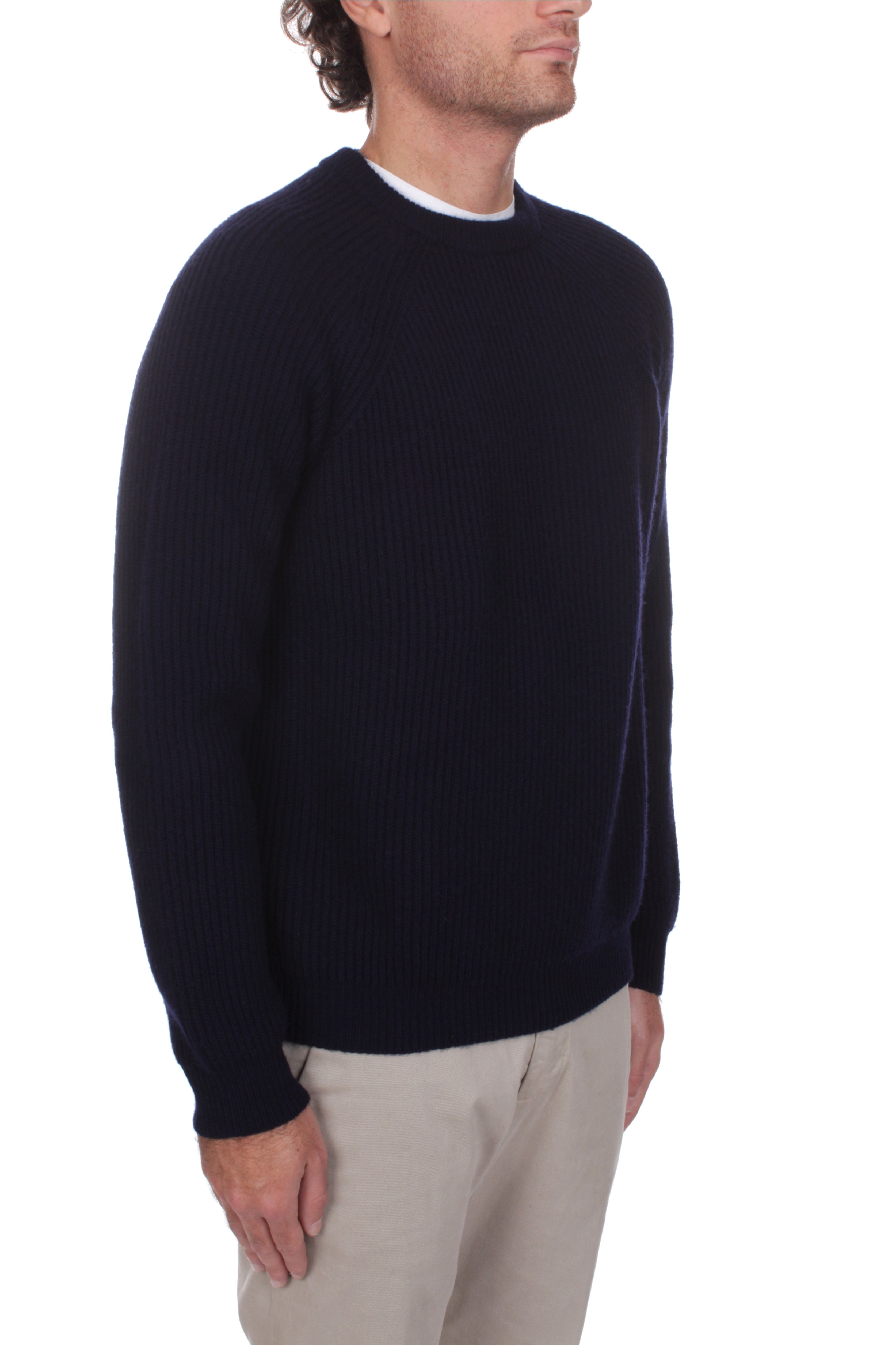 MAGLIE Blu Alpha Studio