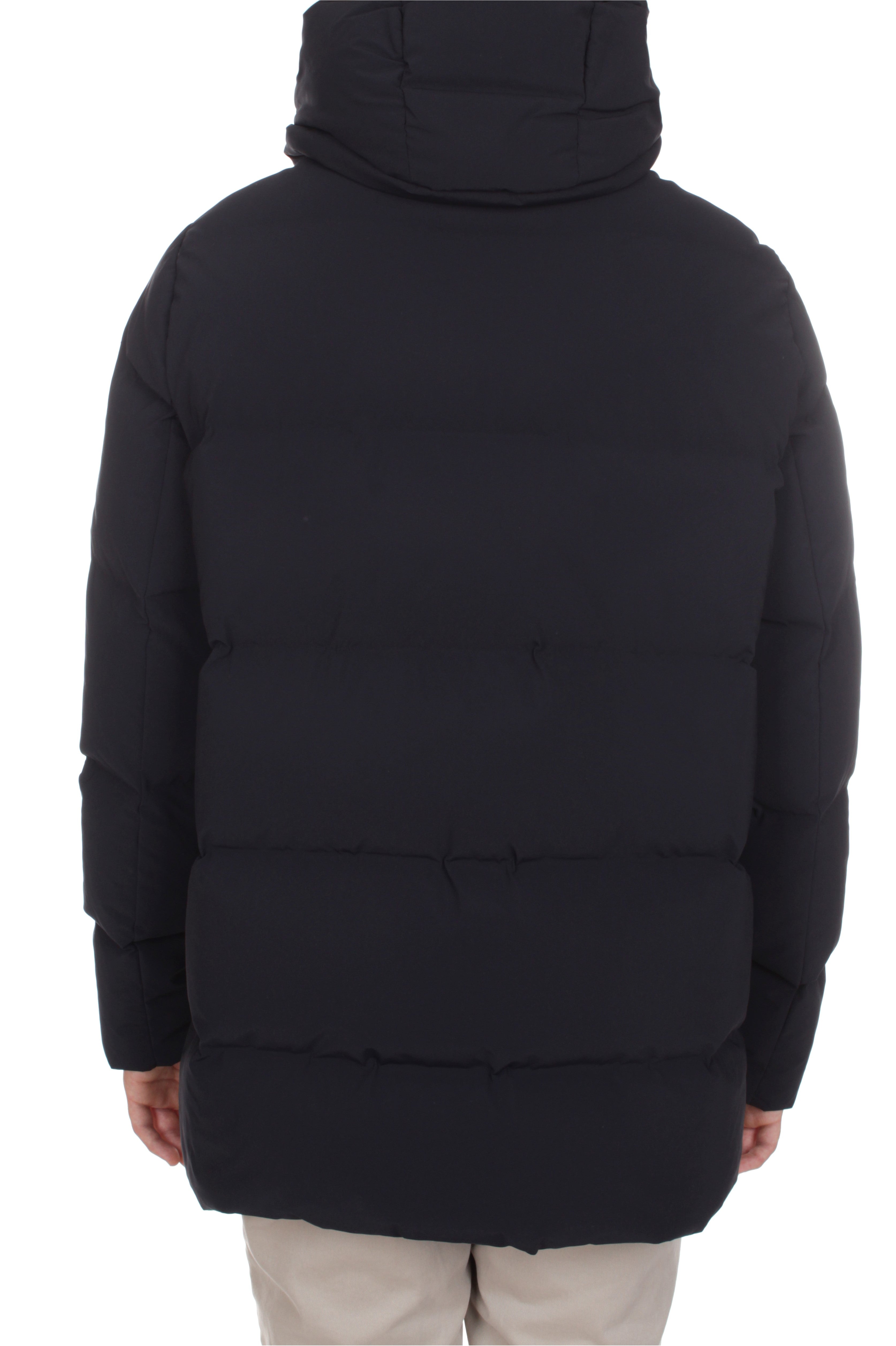 GIACCHE E GIUBBOTTI Blu Rrd