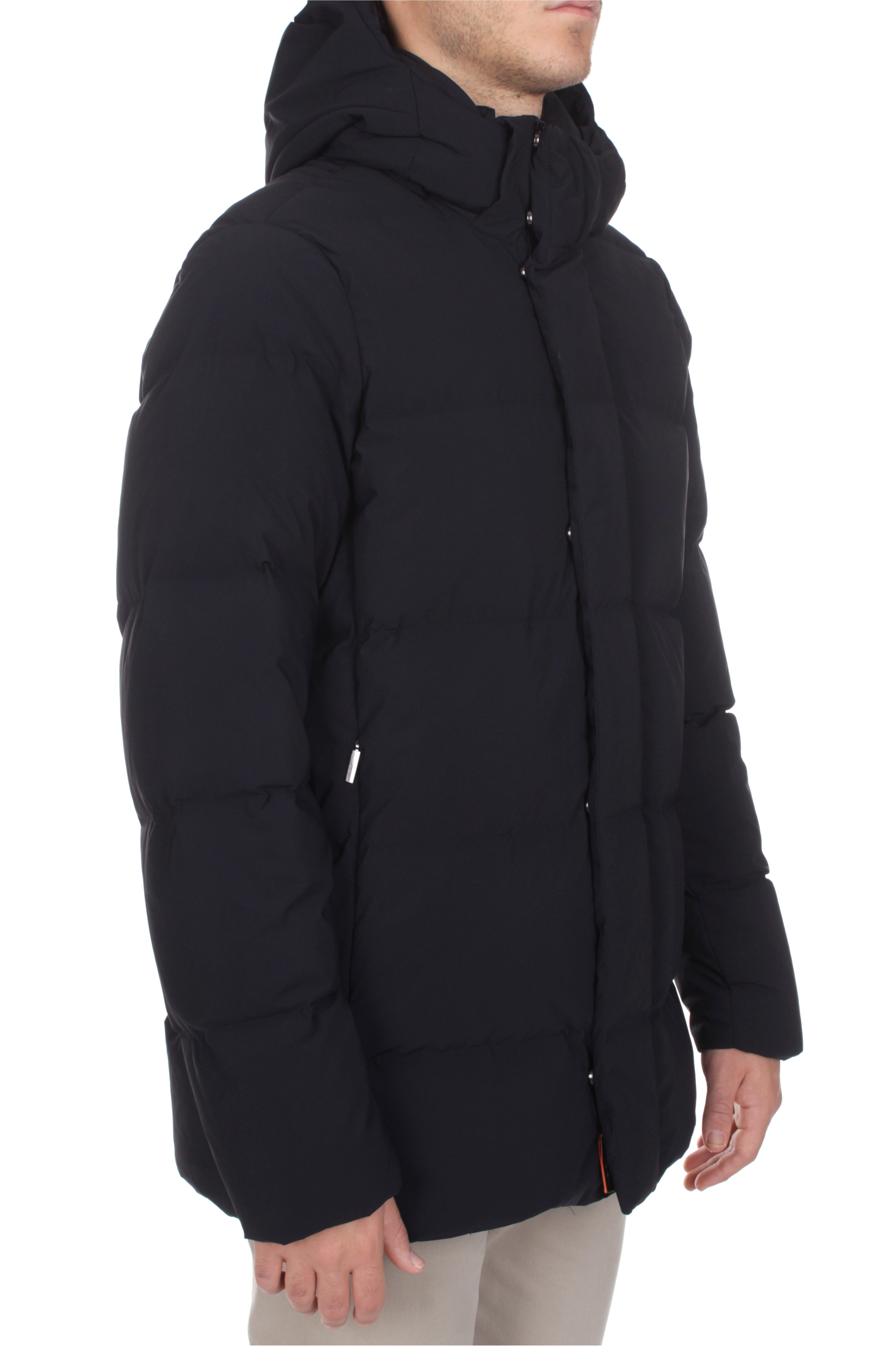 GIACCHE E GIUBBOTTI Blu Rrd