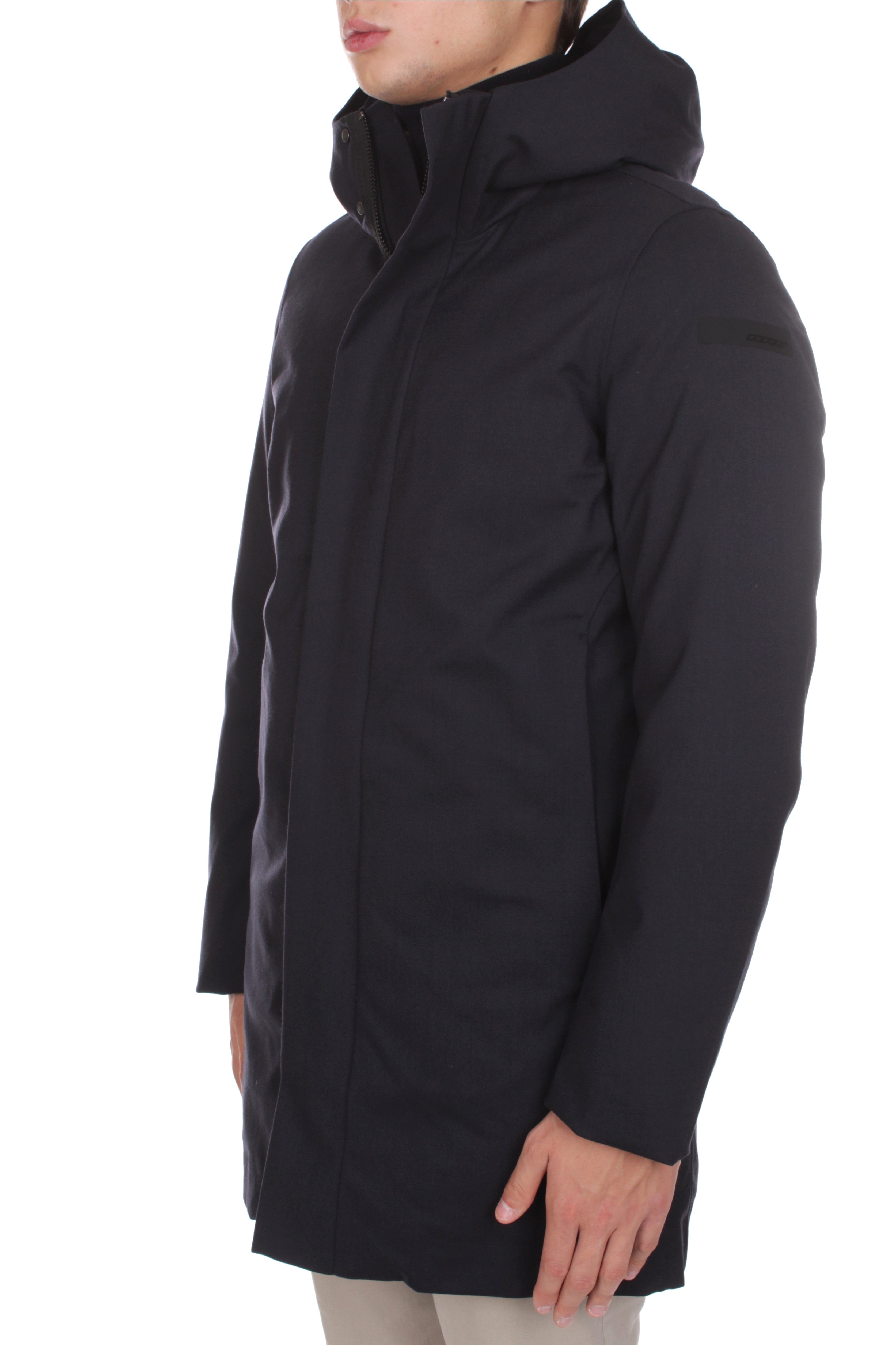 GIACCHE E GIUBBOTTI Blu Rrd