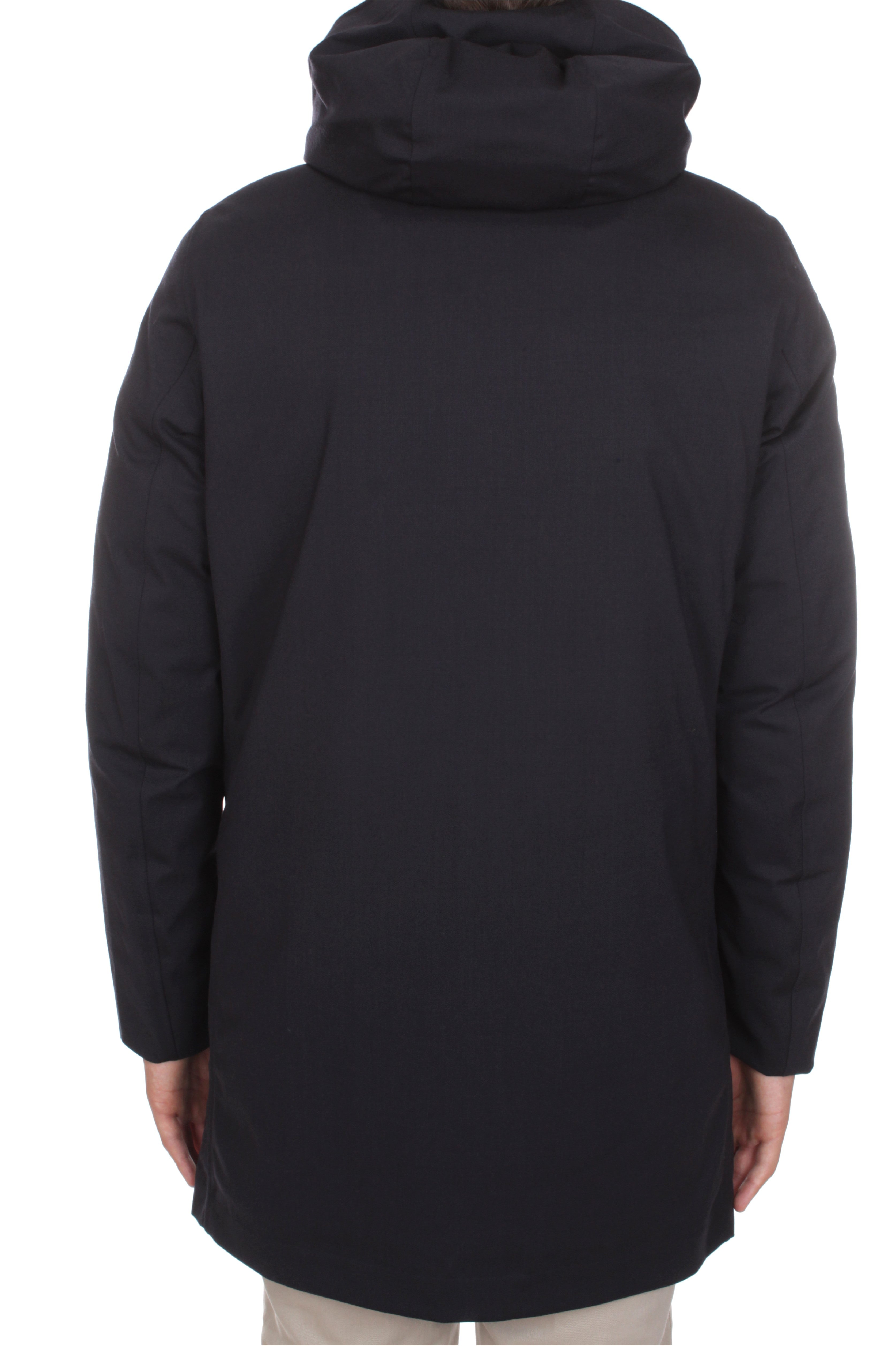 GIACCHE E GIUBBOTTI Blu Rrd