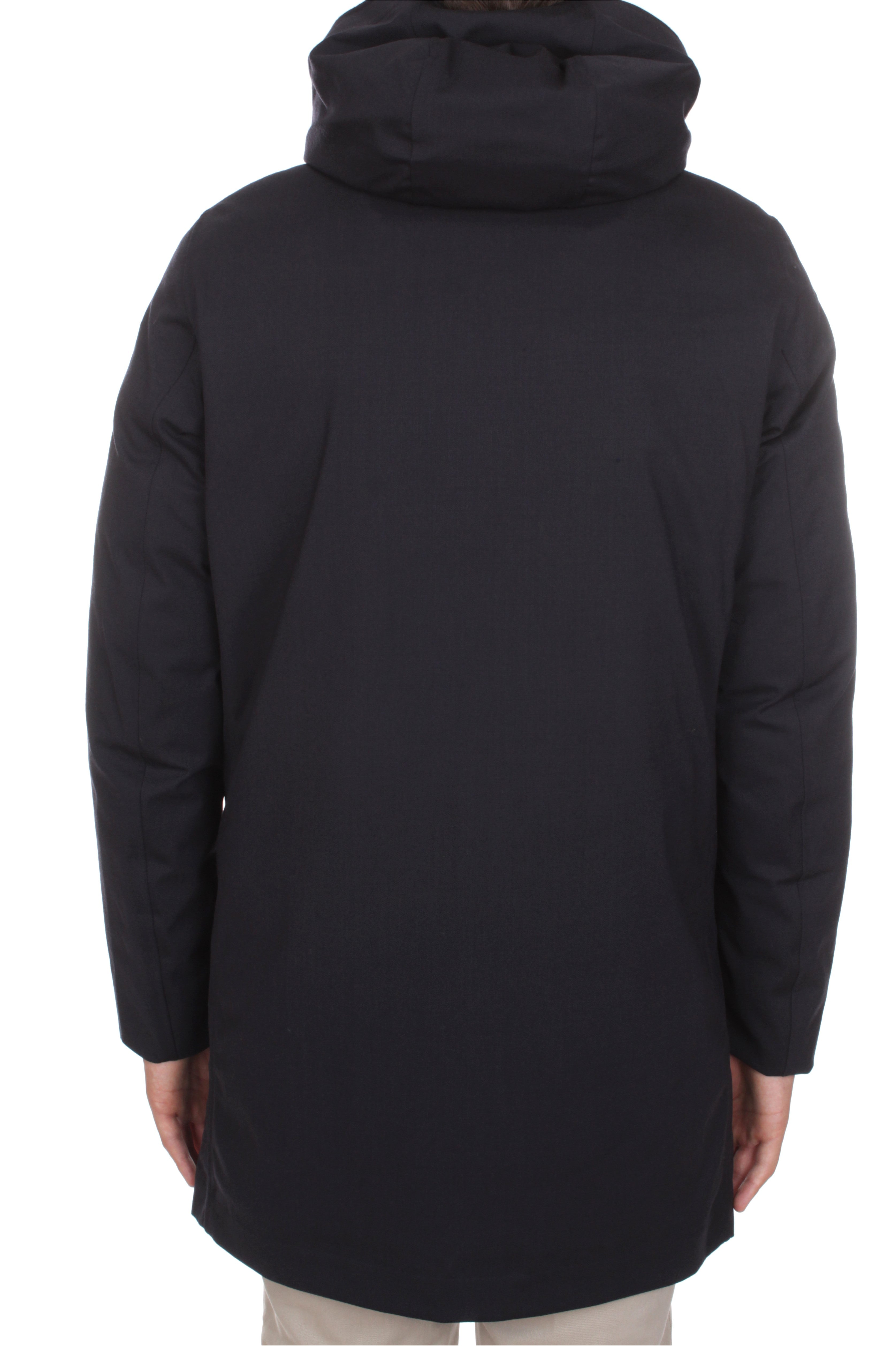 GIACCHE E GIUBBOTTI Blu Rrd