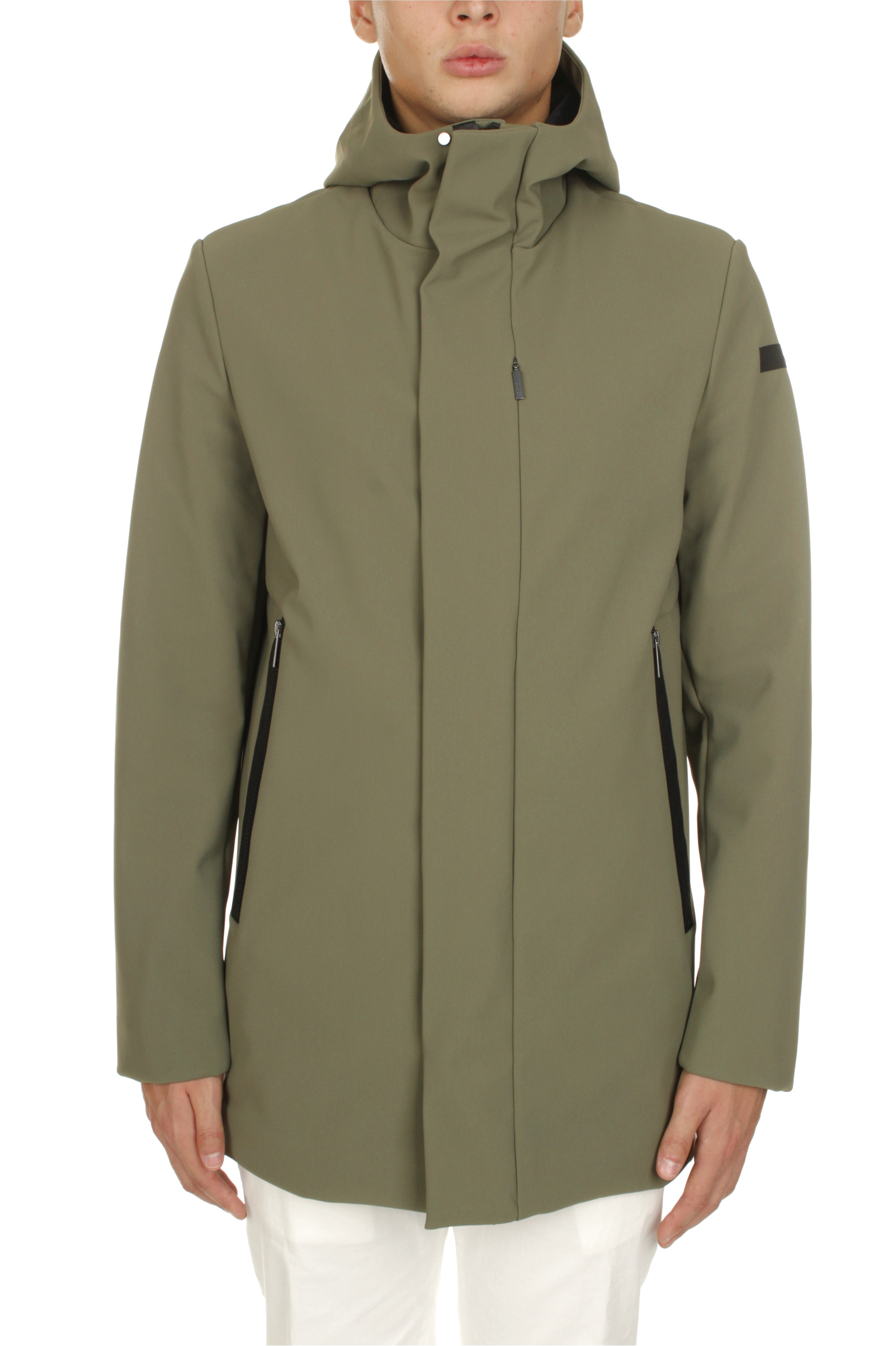 GIACCHE E GIUBBOTTI Unico Rrd