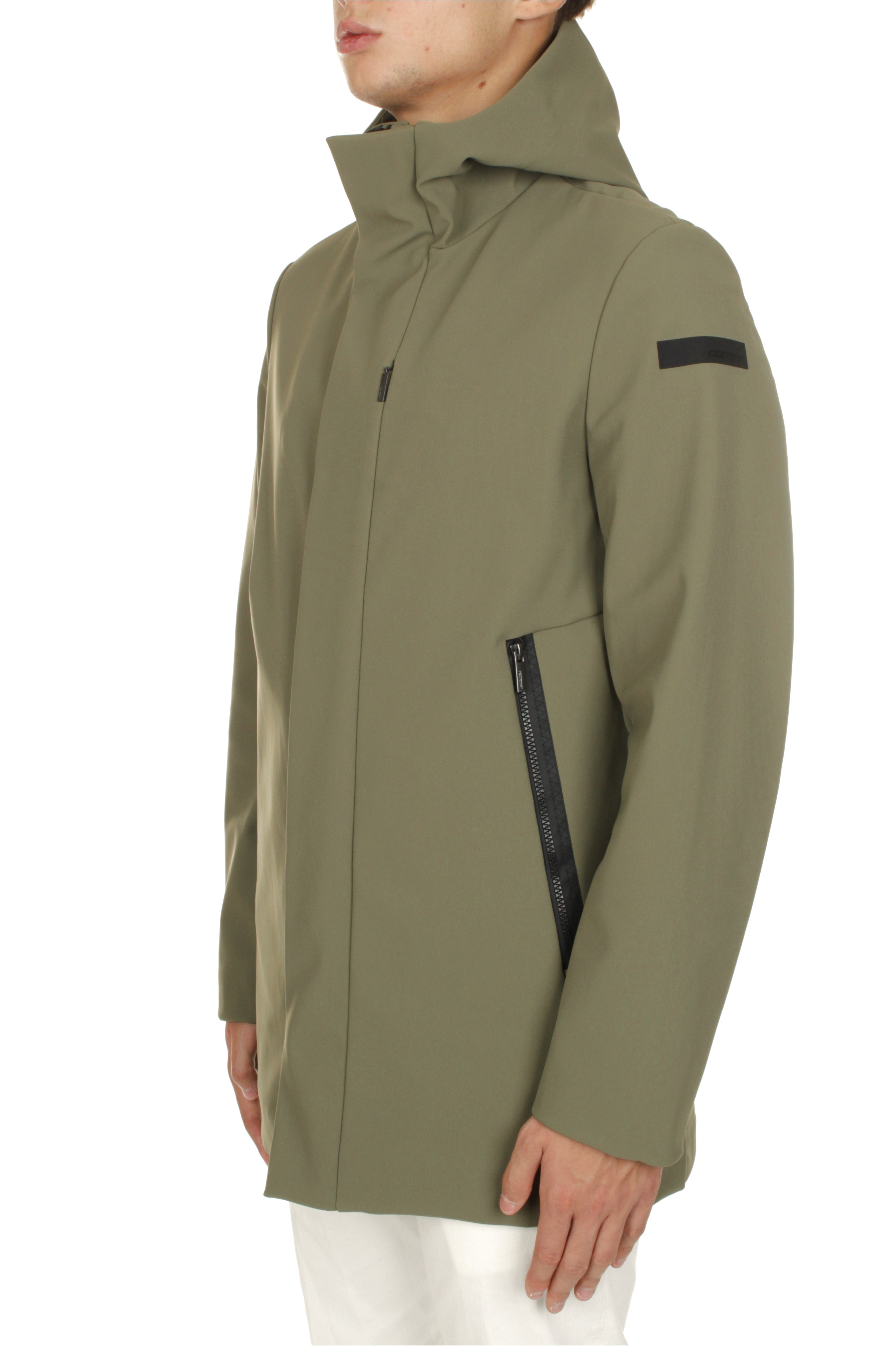 GIACCHE E GIUBBOTTI Unico Rrd