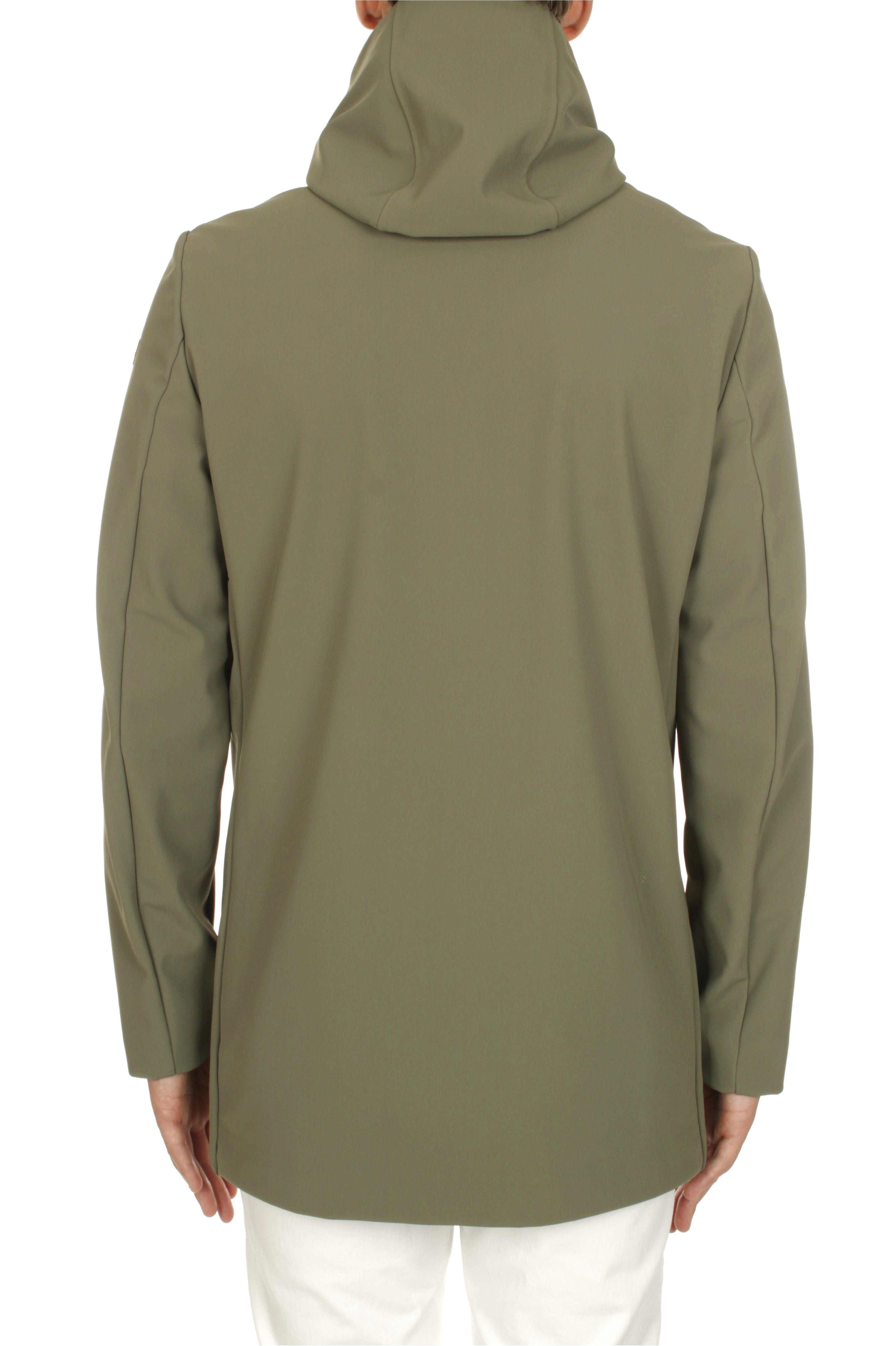 GIACCHE E GIUBBOTTI Unico Rrd