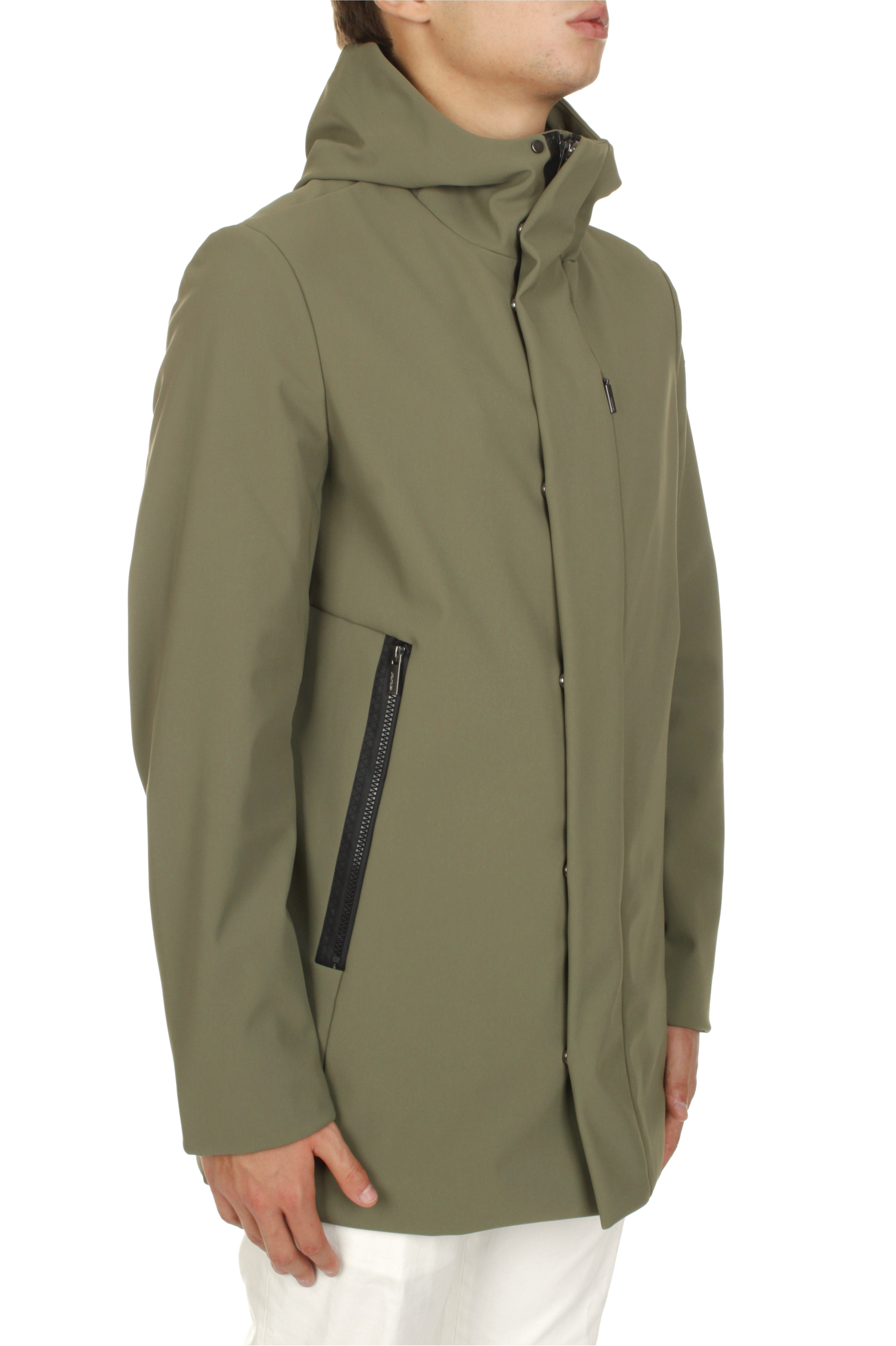 GIACCHE E GIUBBOTTI Unico Rrd