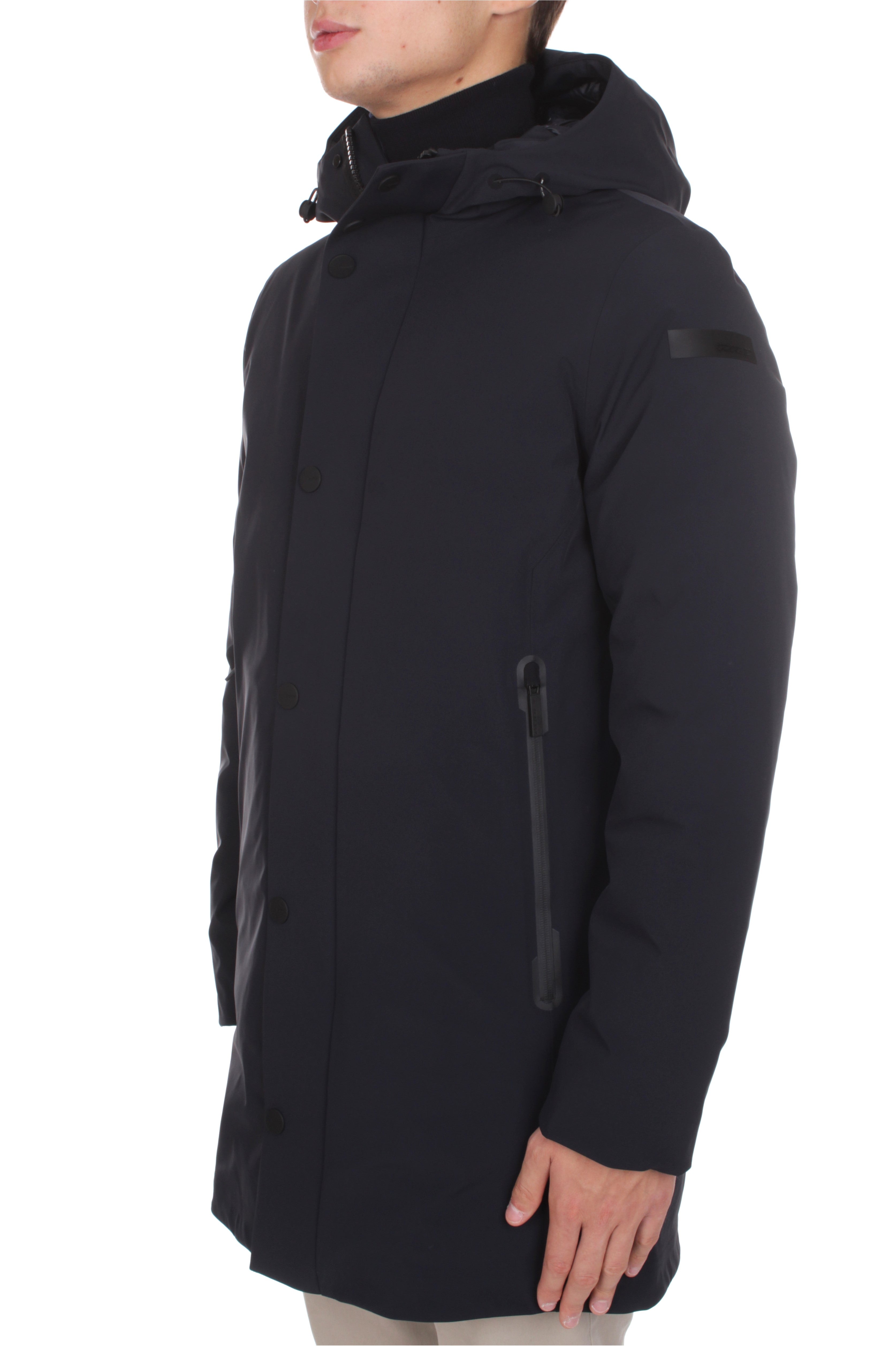 GIACCHE E GIUBBOTTI Blu Rrd