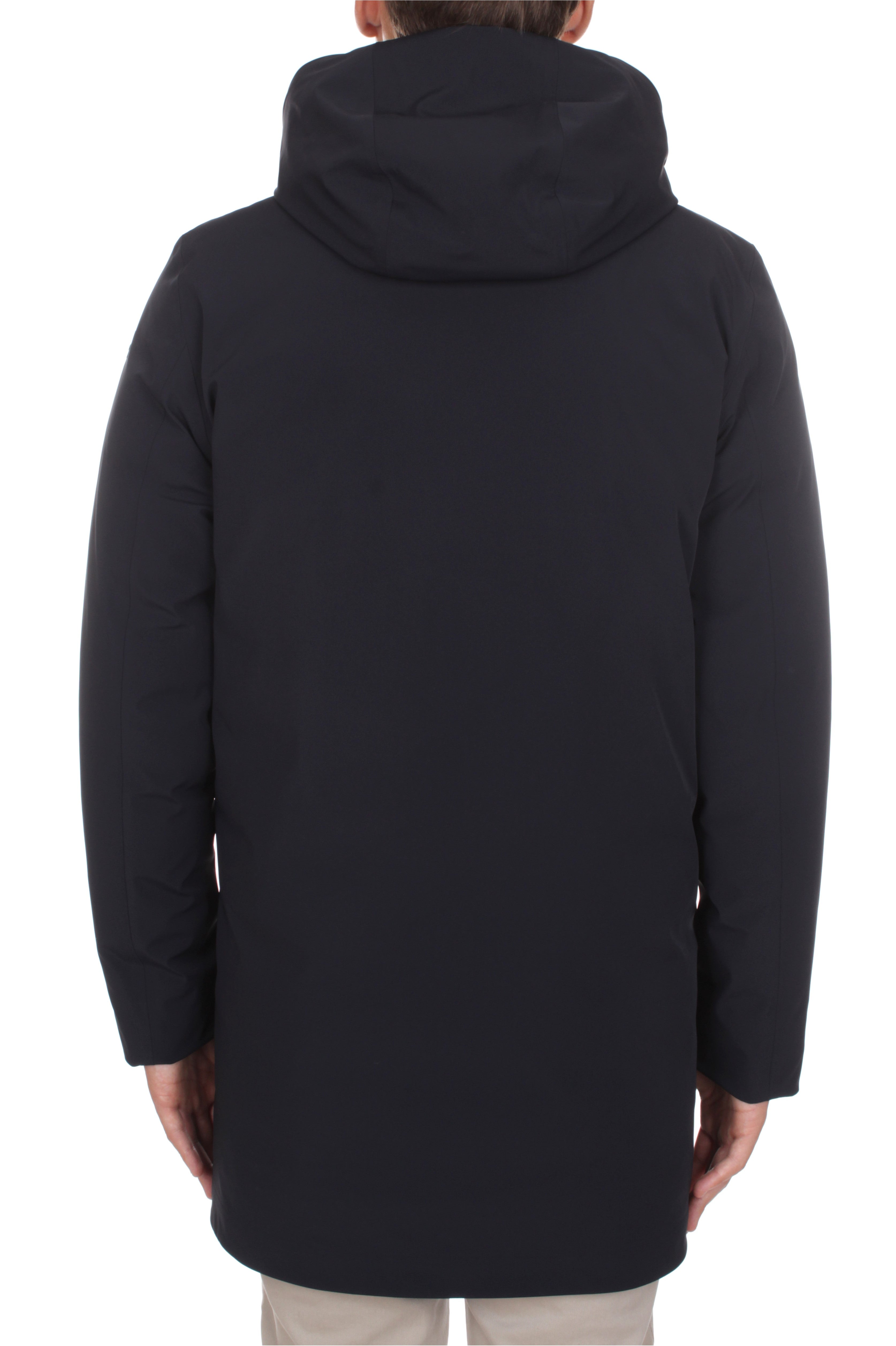 GIACCHE E GIUBBOTTI Blu Rrd