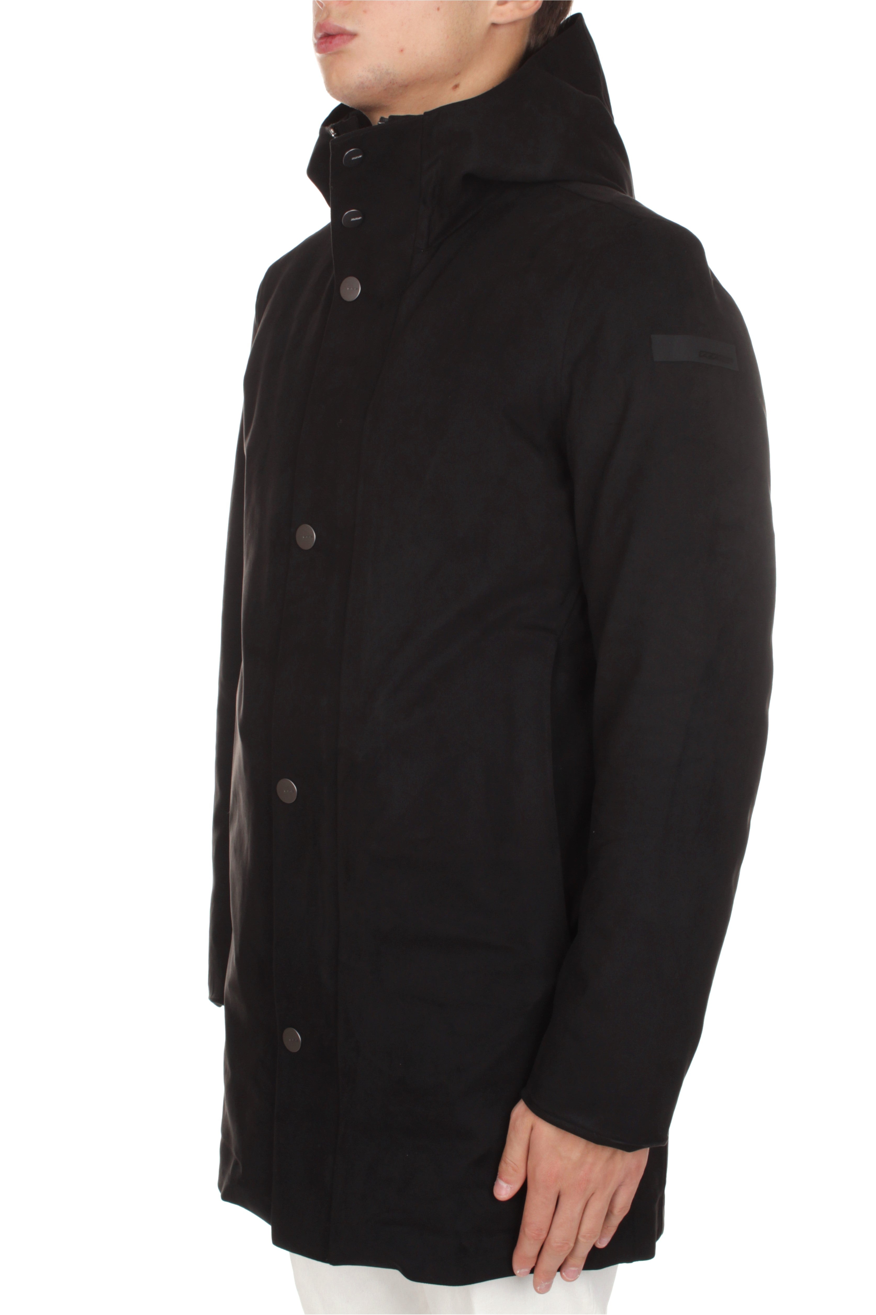 GIACCHE E GIUBBOTTI Marrone Rrd