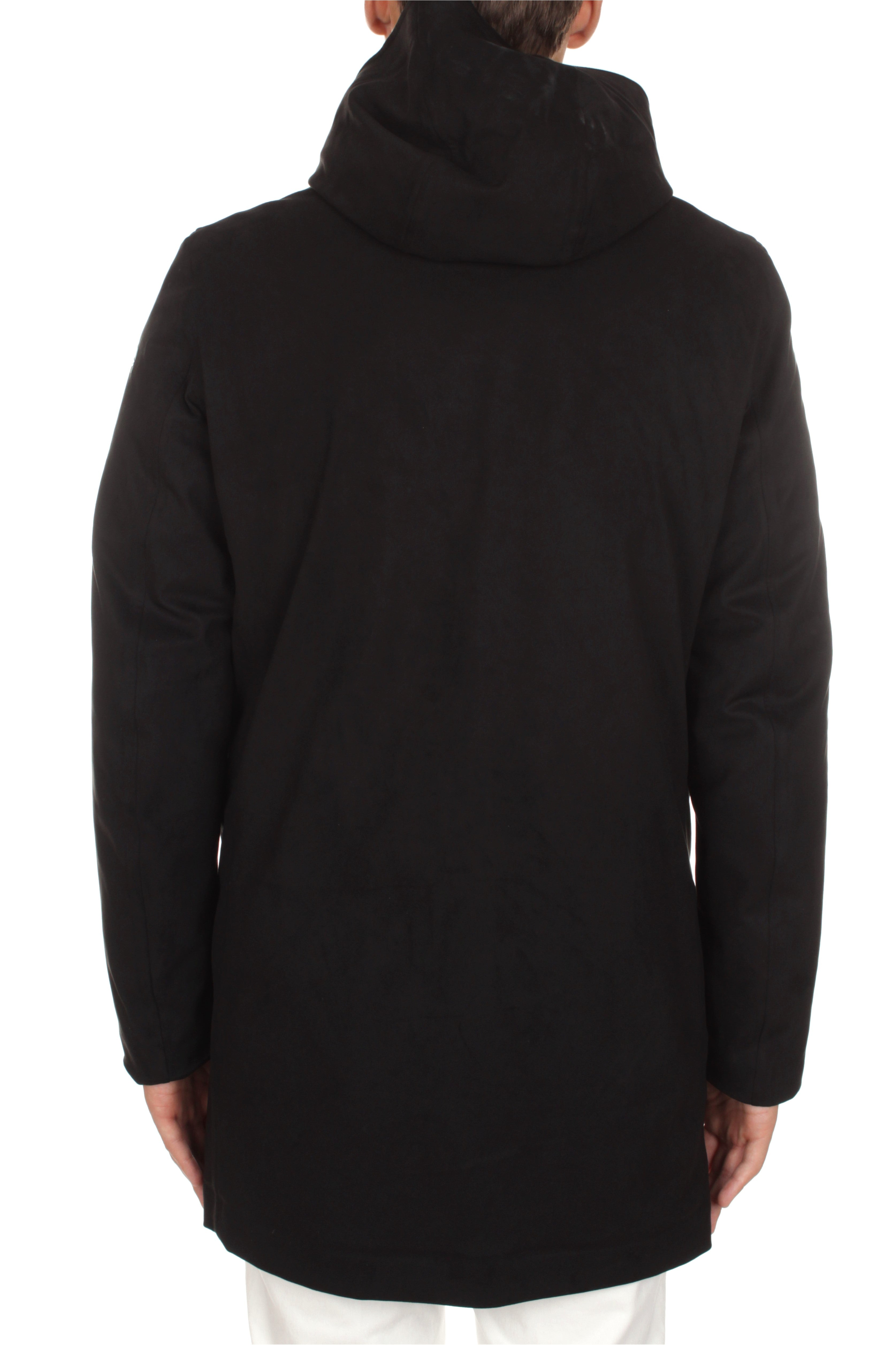 GIACCHE E GIUBBOTTI Marrone Rrd