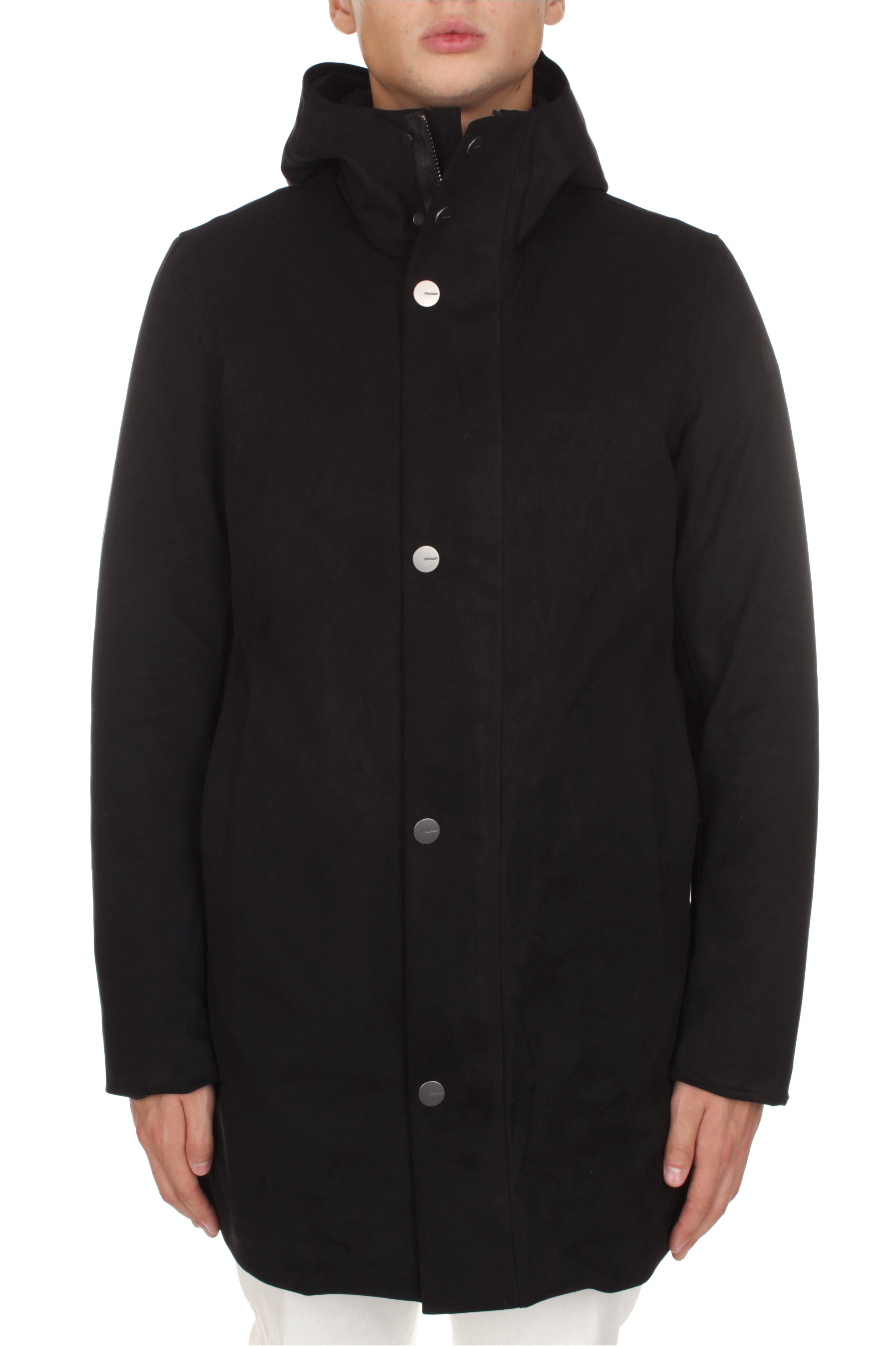 GIACCHE E GIUBBOTTI Marrone Rrd