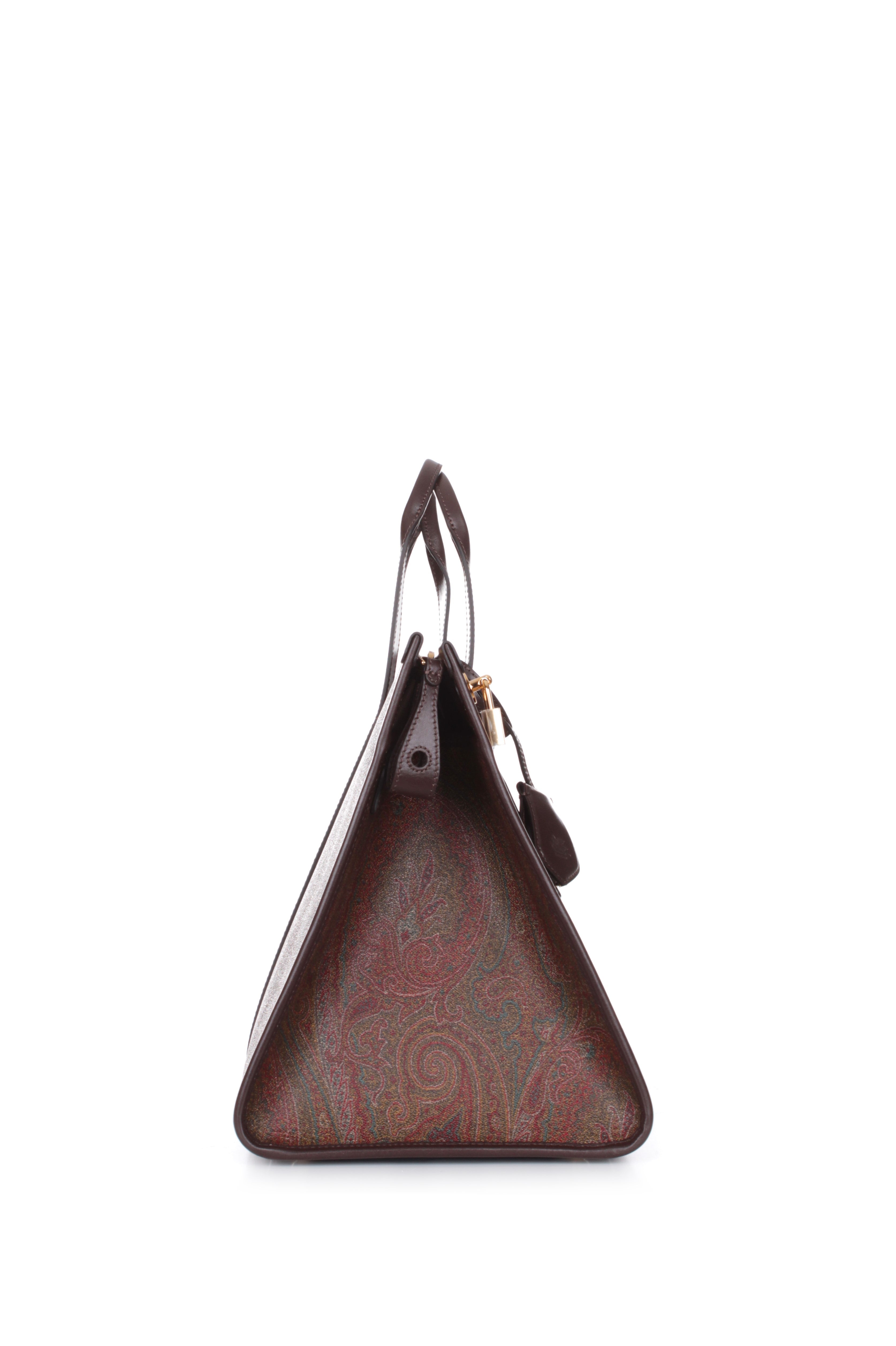 BORSE DA VIAGGIO Marrone Etro