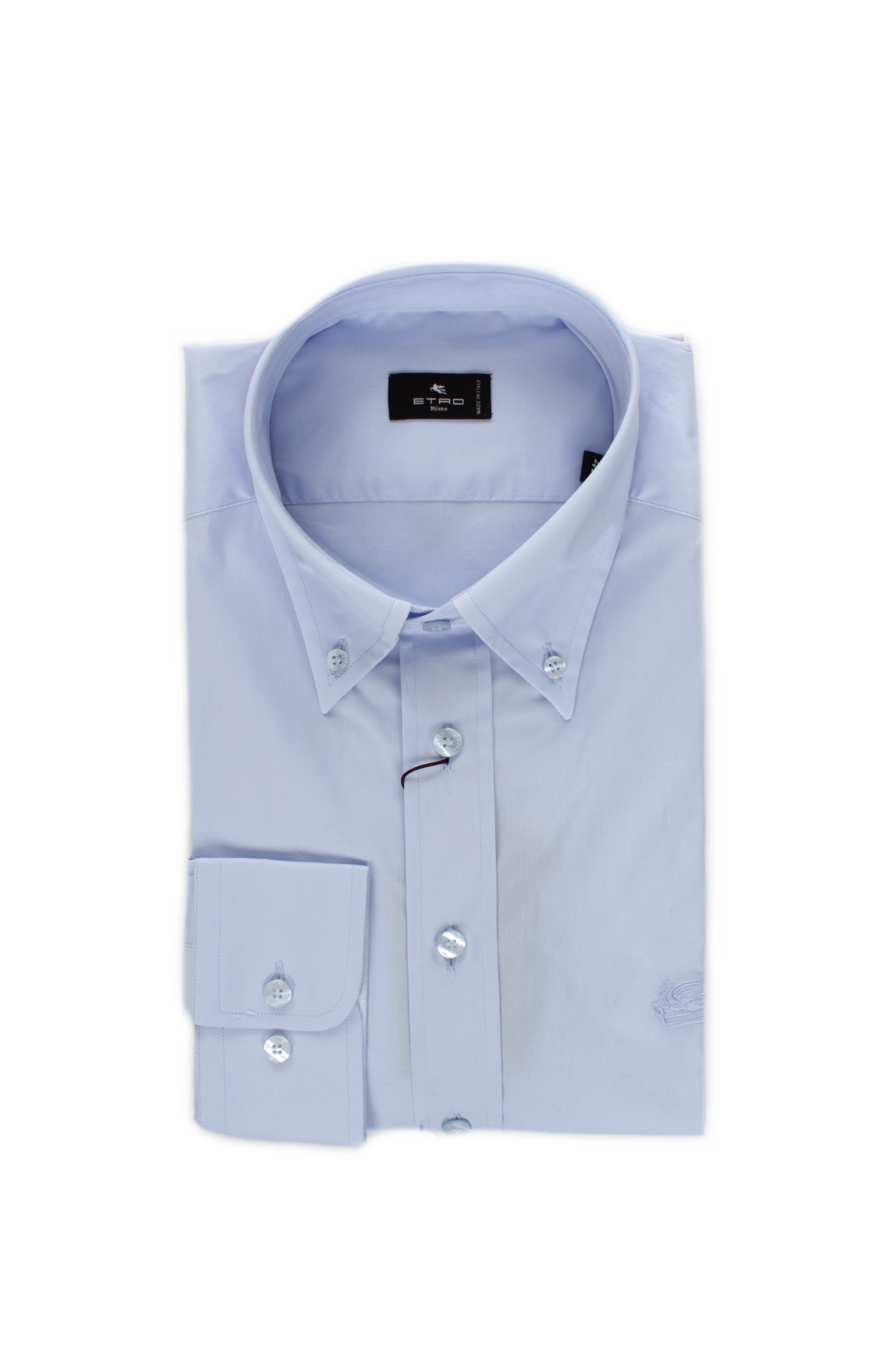 CAMICIE Turchese Etro