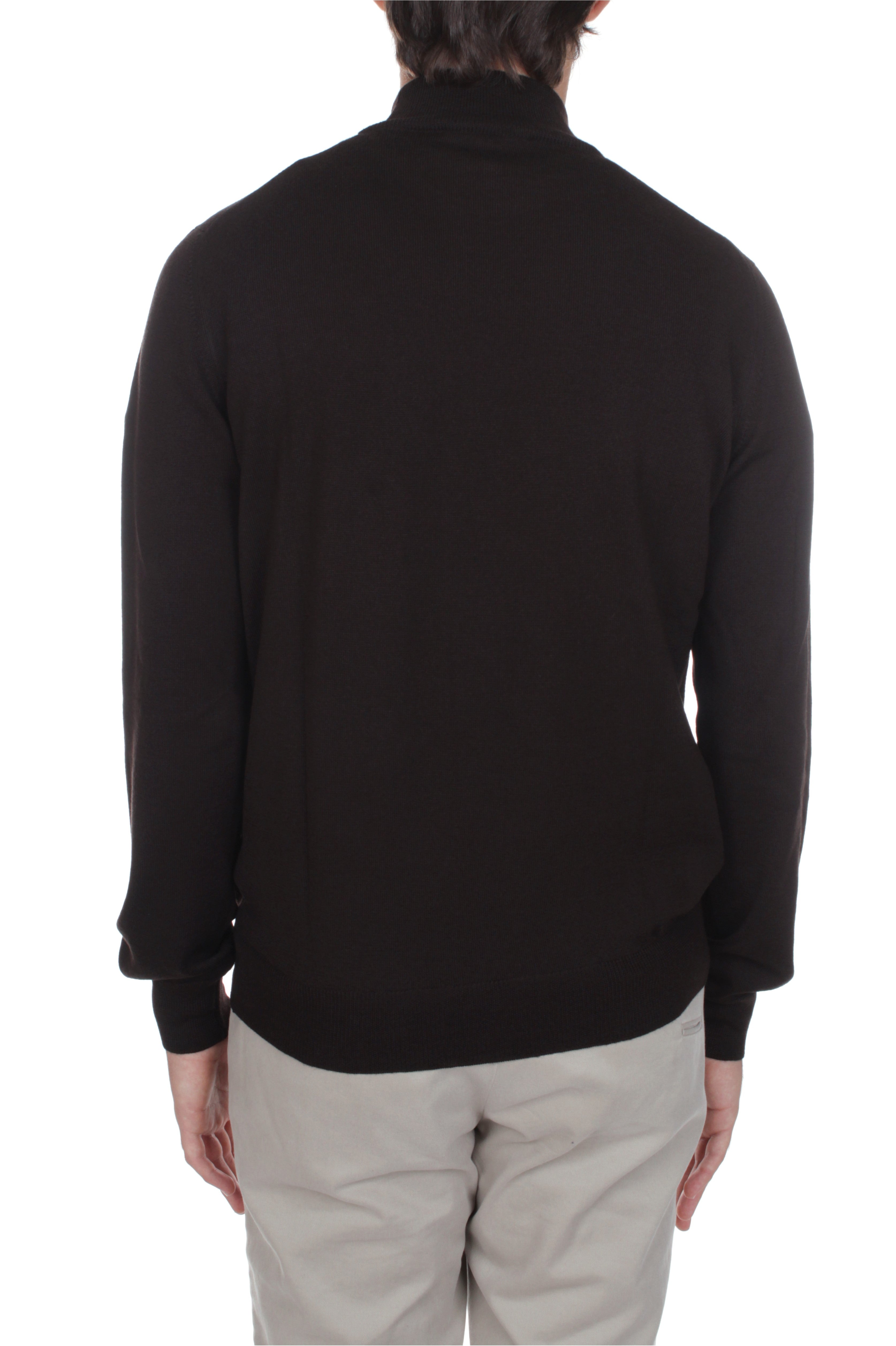 MAGLIE Marrone La Fileria