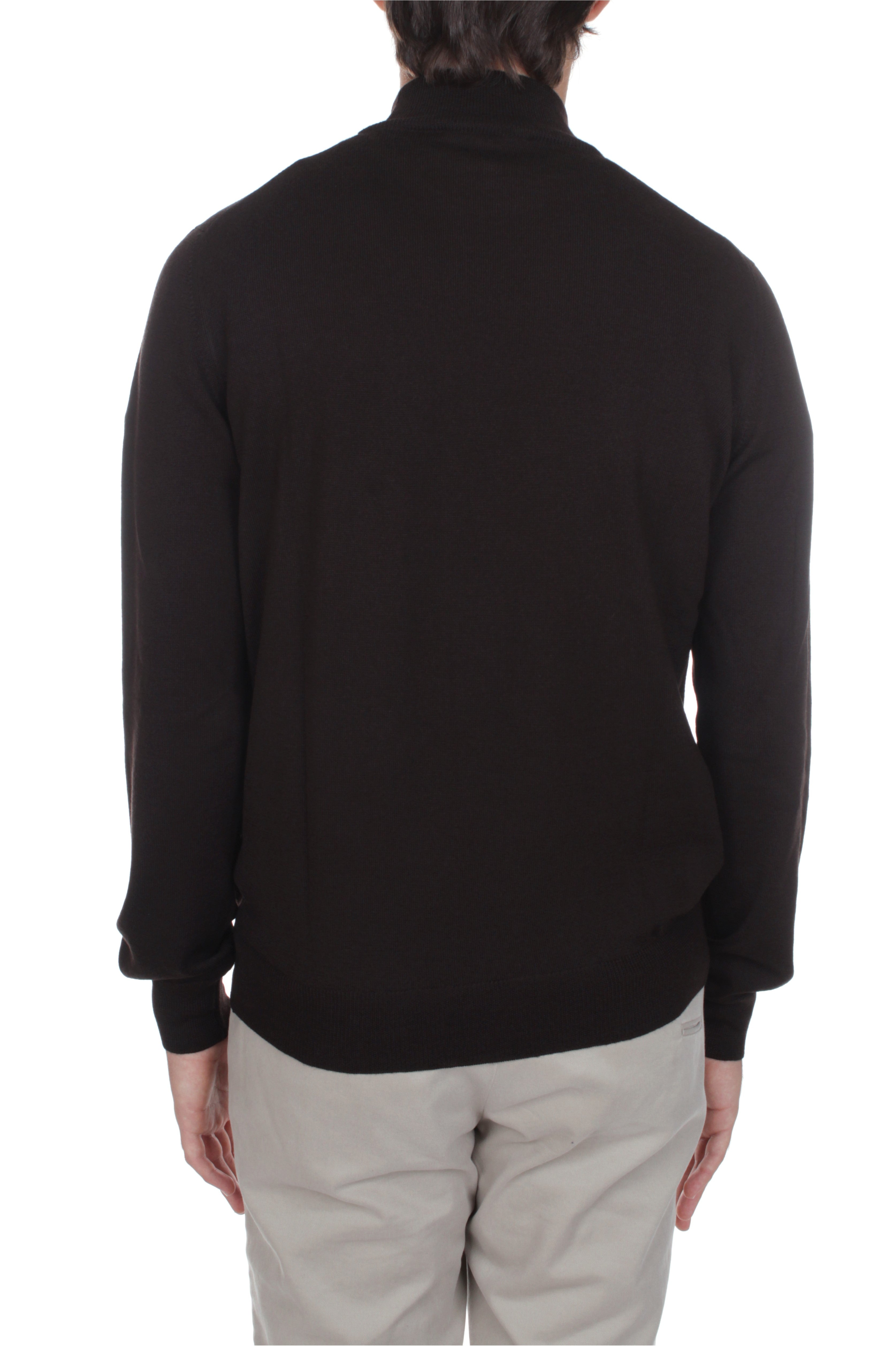 MAGLIE Marrone La Fileria