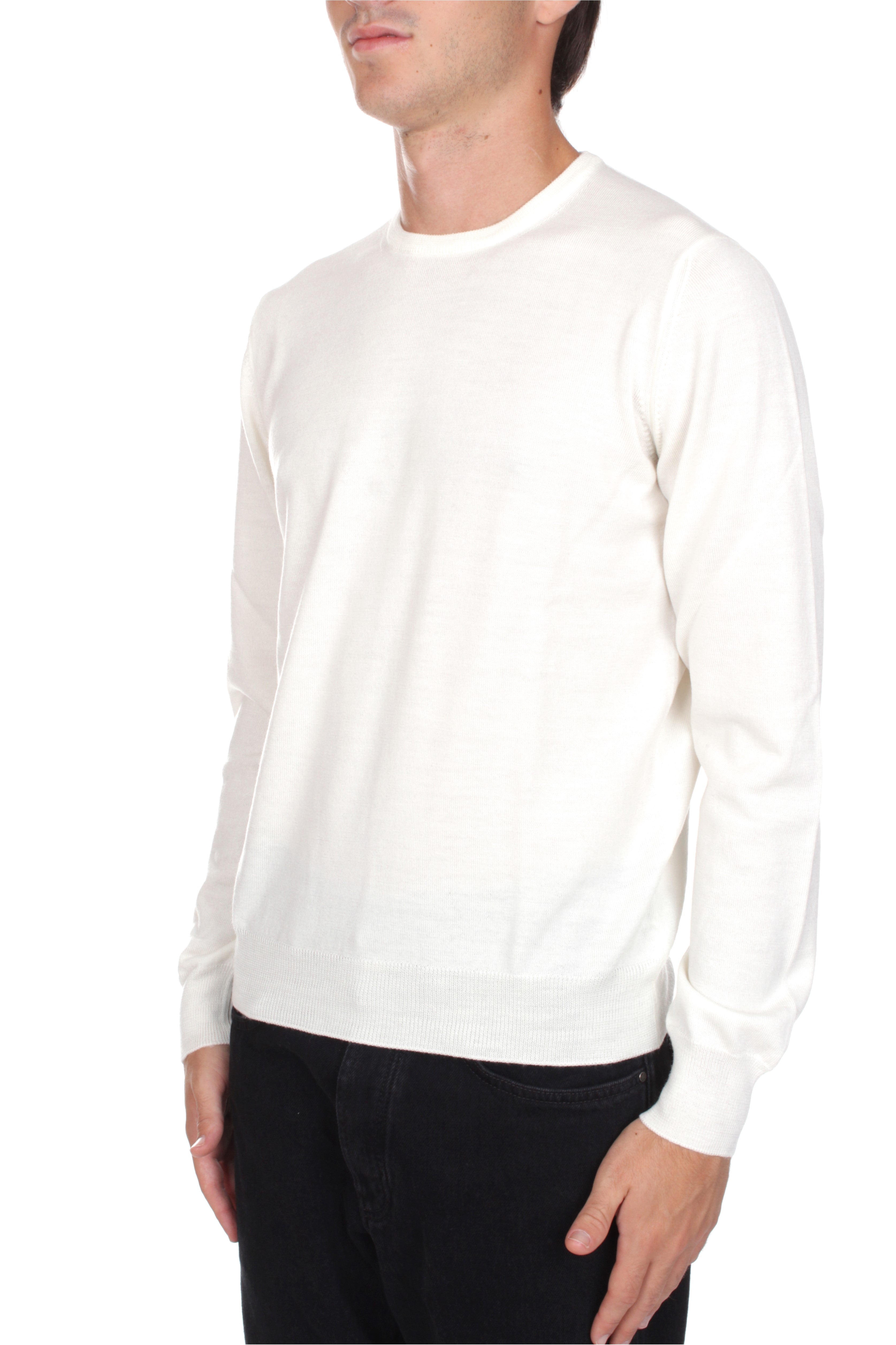 MAGLIE Bianco La Fileria